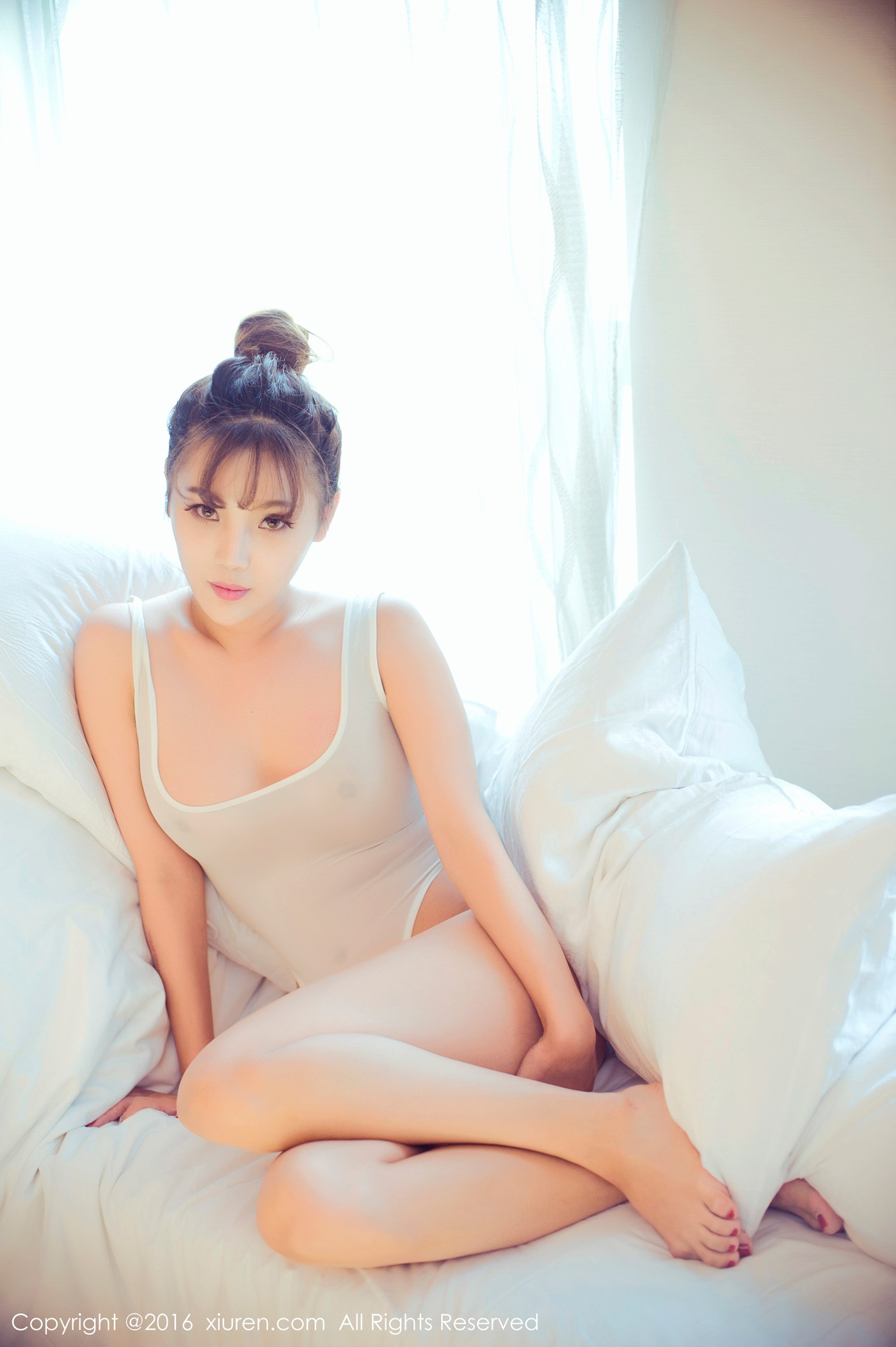 图片[22]-[Xiuren秀人网]XR20161110N00633 2016.11.10 周予然[62+1P ] – 速更版-美库