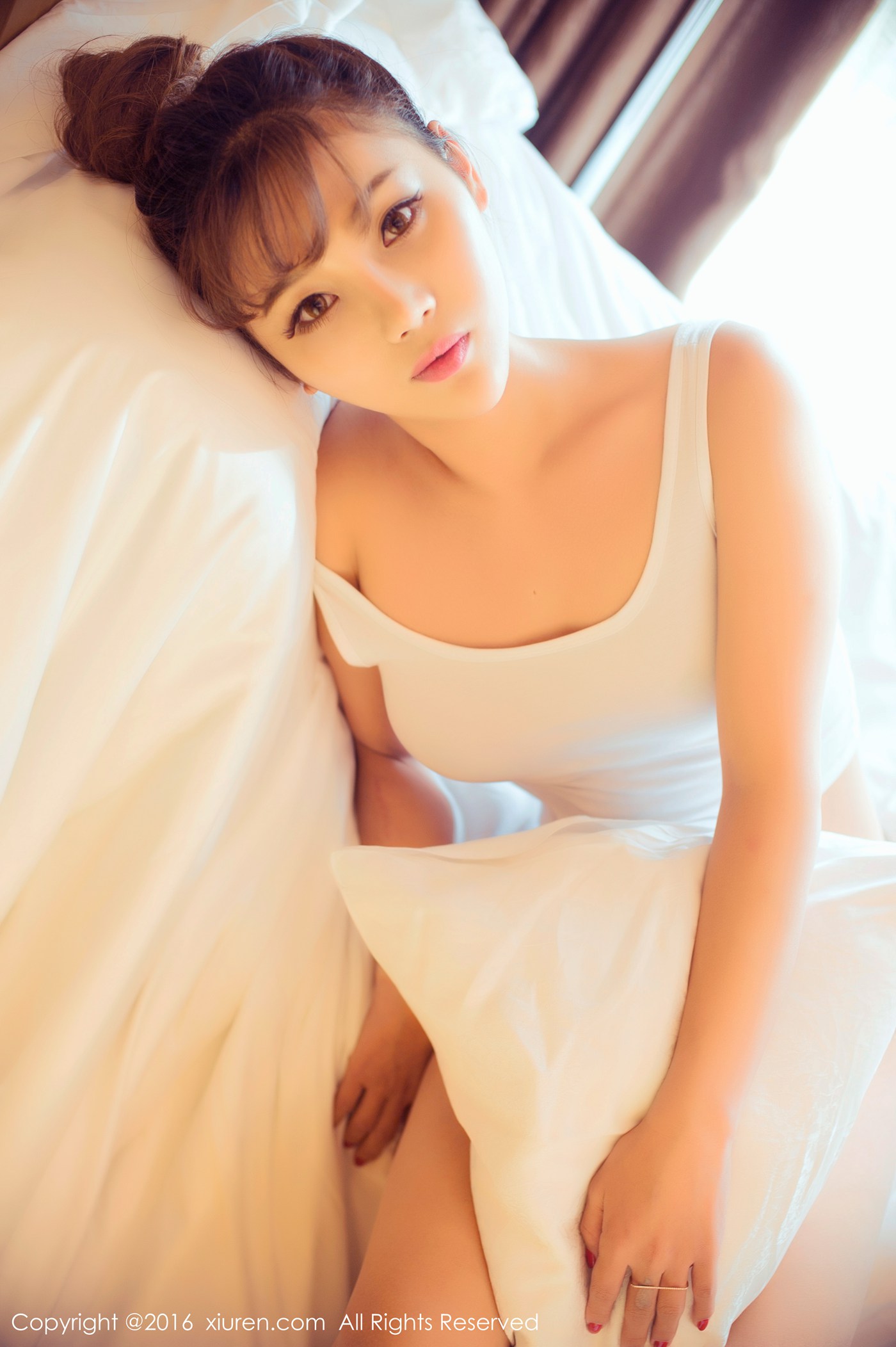 图片[23]-[Xiuren秀人网]XR20161110N00633 2016.11.10 周予然[62+1P ] – 速更版-美库