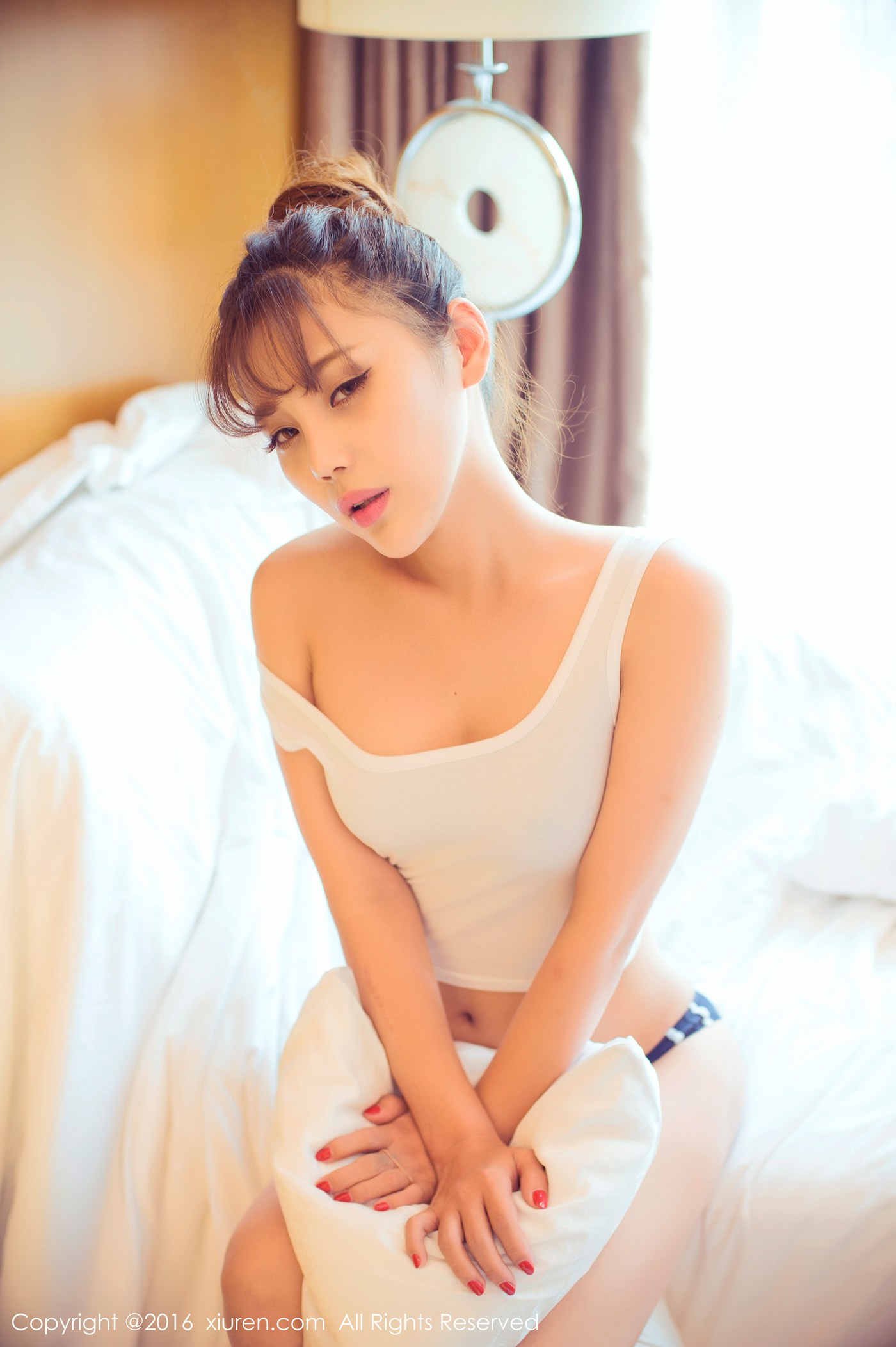 图片[55]-[Xiuren秀人网]XR20161110N00633 2016.11.10 周予然[62+1P ] – 速更版-美库