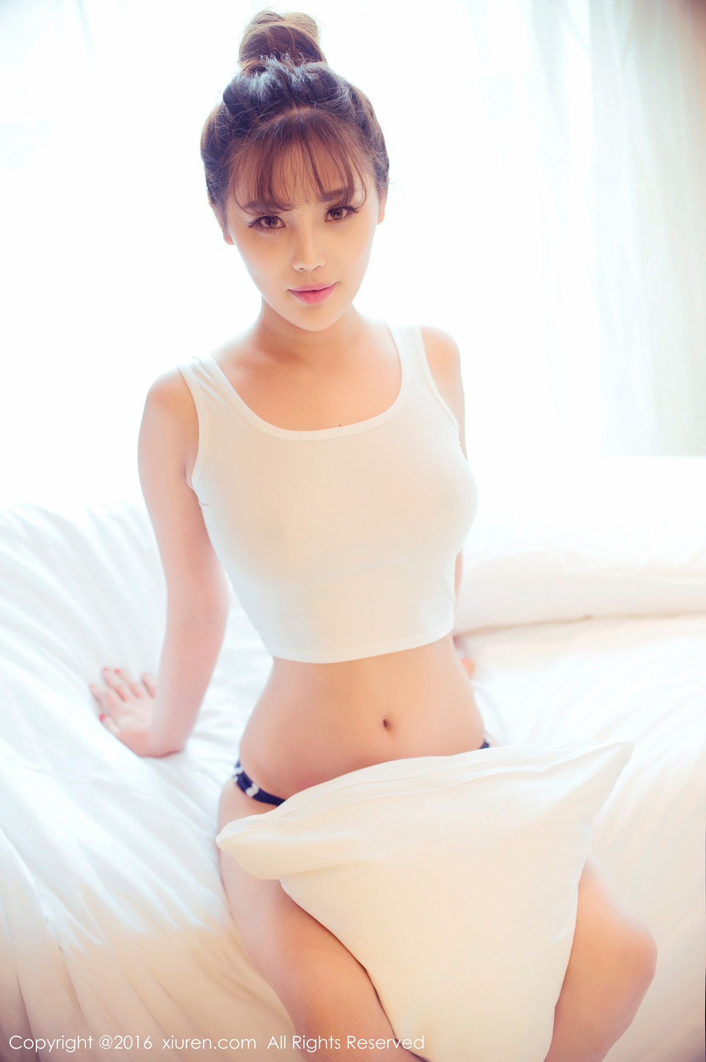 图片[62]-[Xiuren秀人网]XR20161110N00633 2016.11.10 周予然[62+1P ] – 速更版-美库