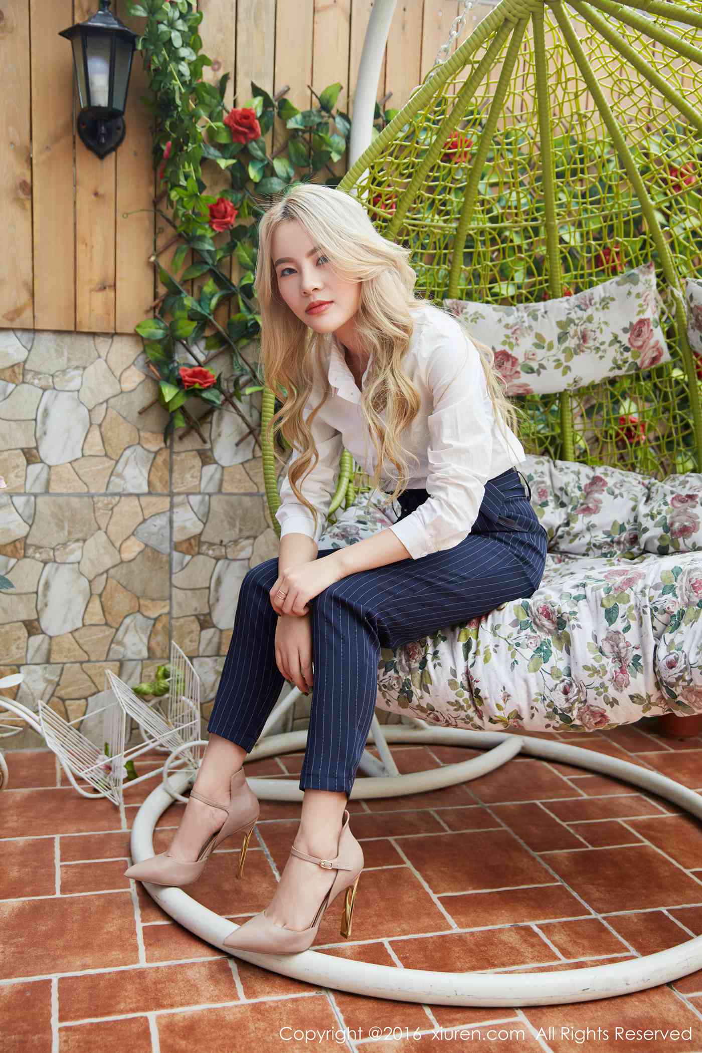 图片[35]-[Xiuren秀人网]XR20161123N00643 2016.11.23 虞姬儿[70+1P ] – 速更版-美库