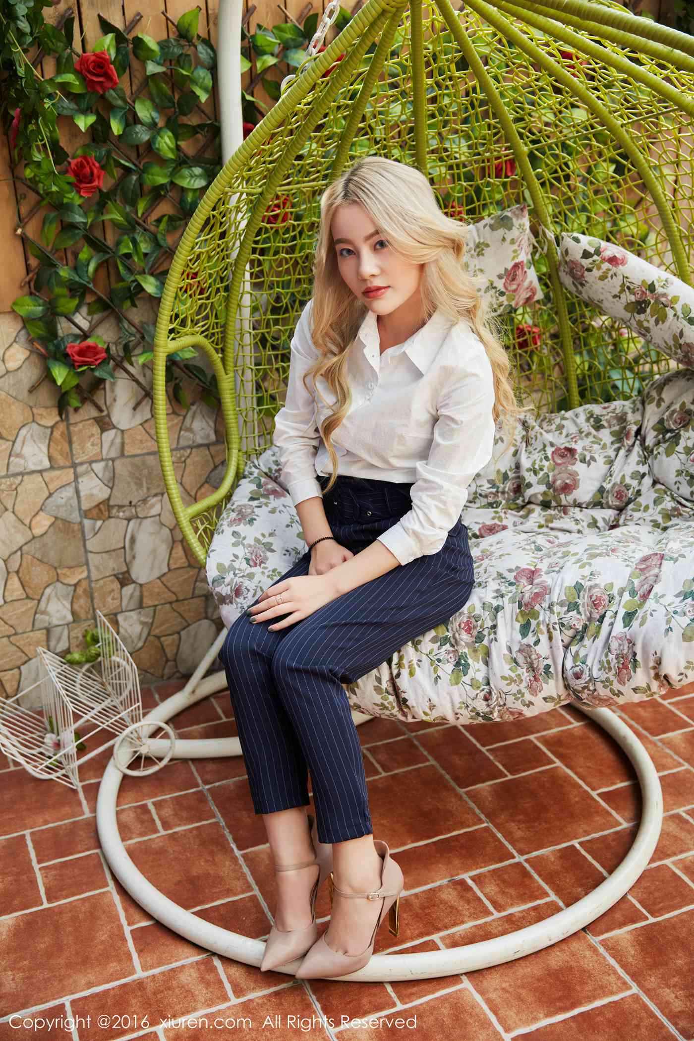 图片[37]-[Xiuren秀人网]XR20161123N00643 2016.11.23 虞姬儿[70+1P ] – 速更版-美库