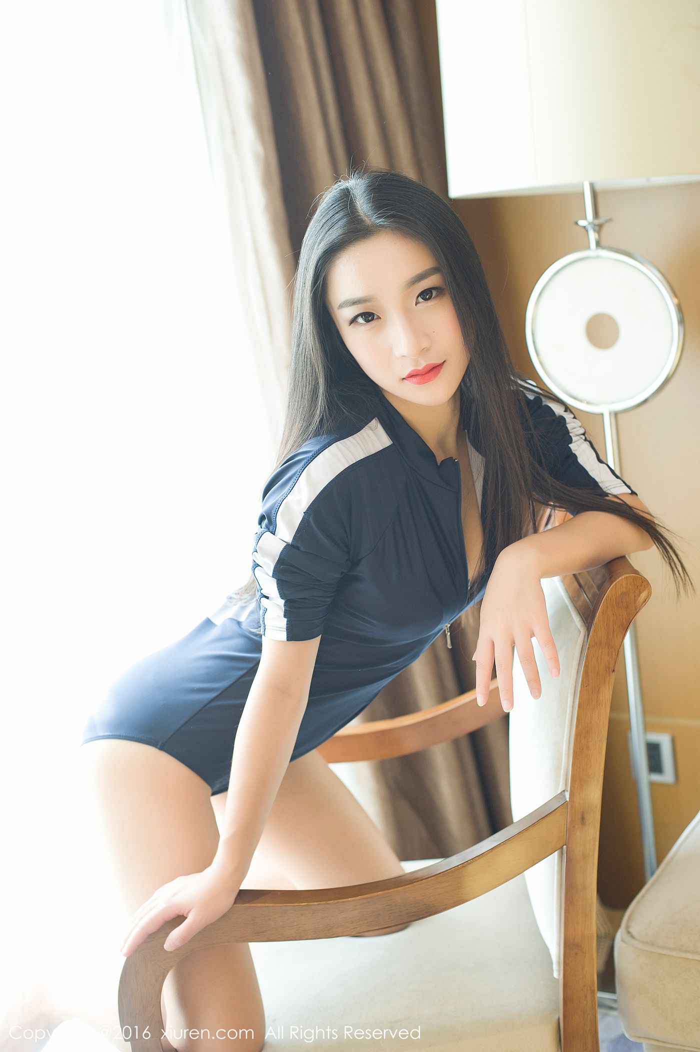 图片[31]-[Xiuren秀人网]XR20161125N00645 2016.11.25 绮梦Cherish[73+1P ] – 速更版-美库