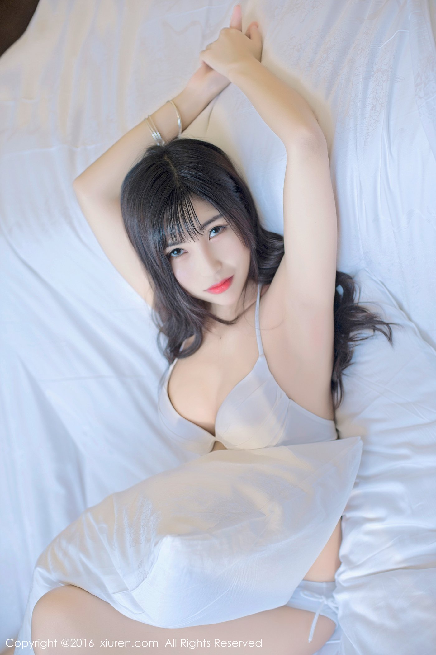 图片[28]-[Xiuren秀人网]XR20161201N00649 2016.12.01 悠悠YOYO[60+1P ] – 速更版-美库