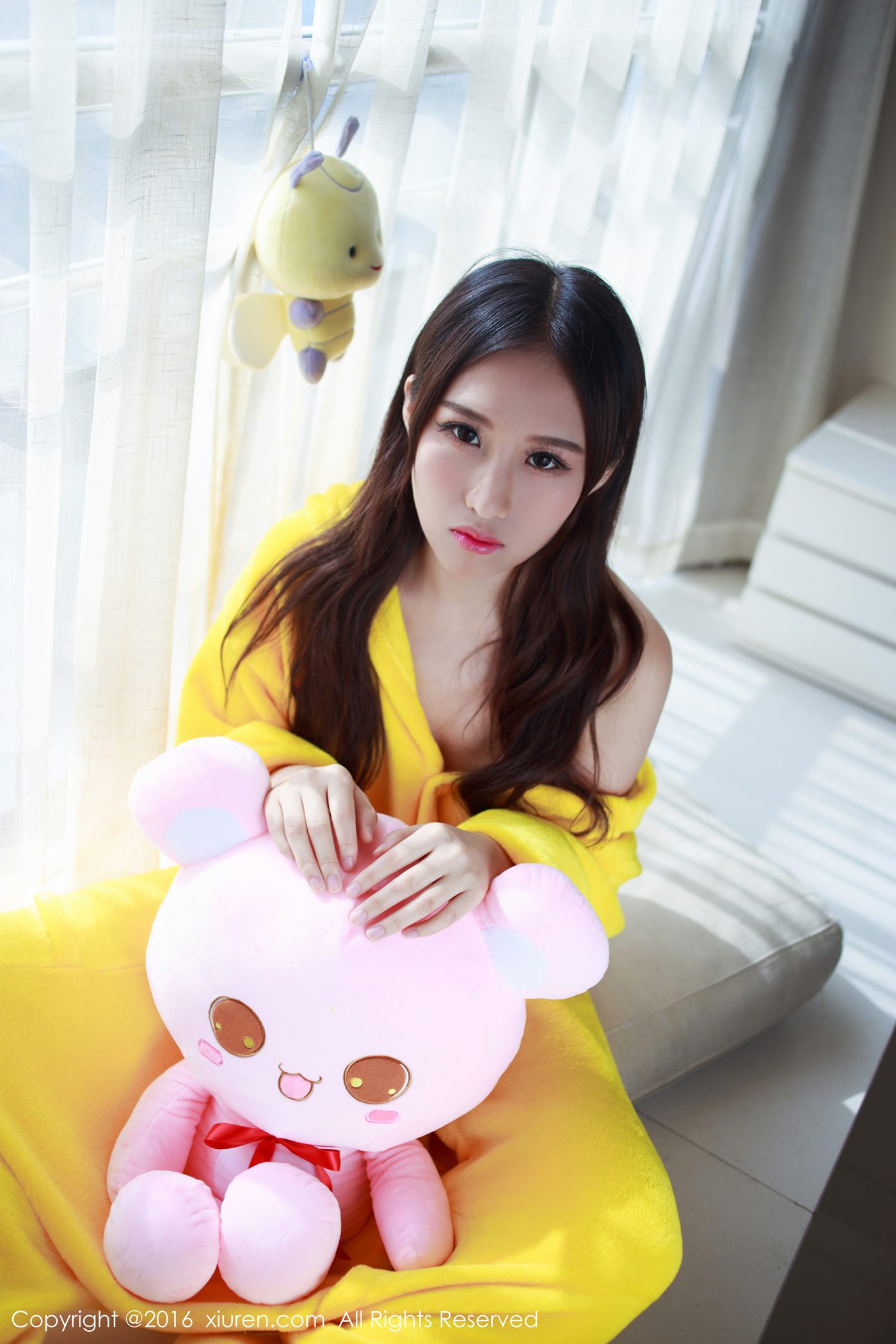 图片[45]-[Xiuren秀人网]XR20161128N00646 2016.11.28 月音瞳 – 速更版-美库