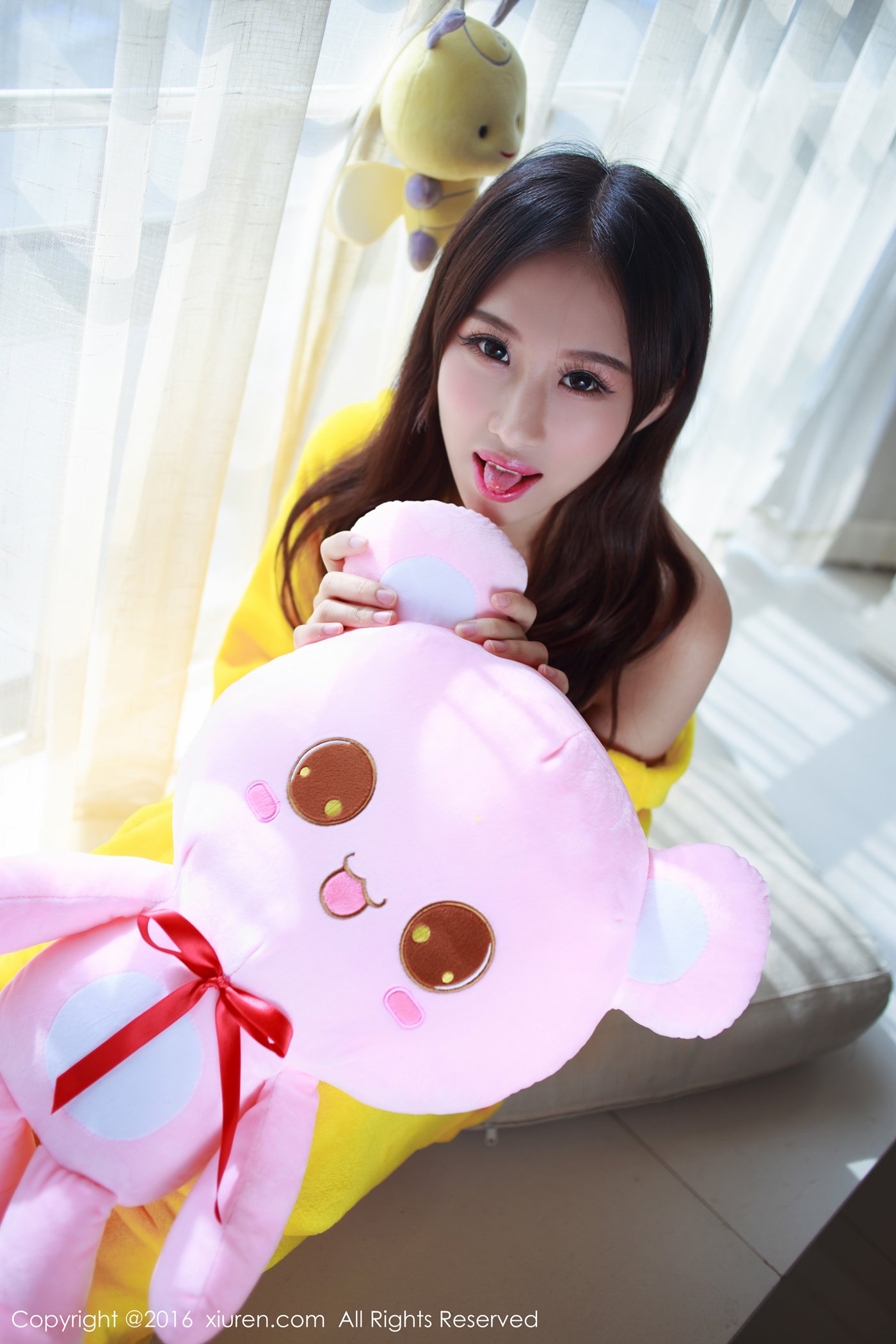 图片[46]-[Xiuren秀人网]XR20161128N00646 2016.11.28 月音瞳 – 速更版-美库