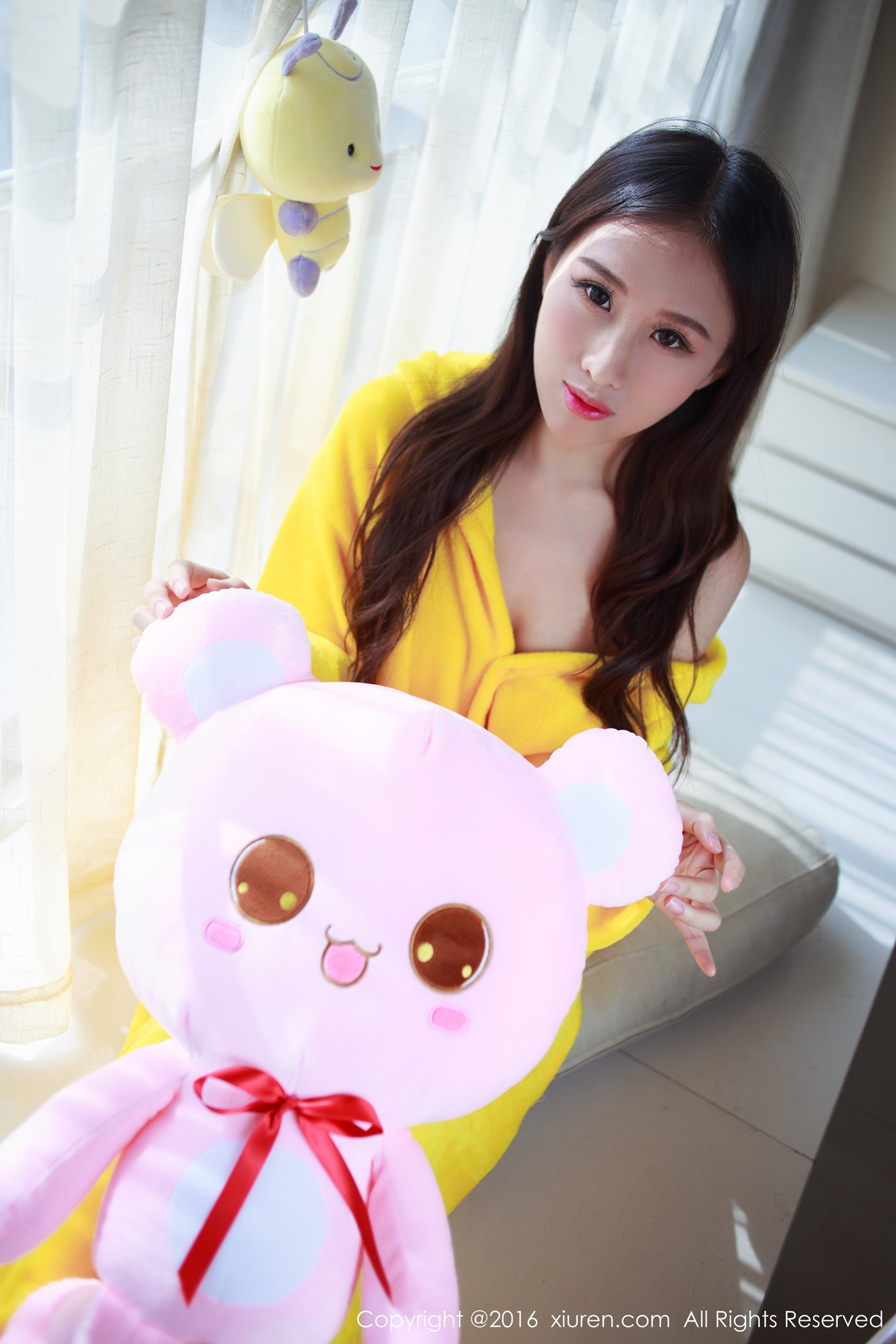 图片[48]-[Xiuren秀人网]XR20161128N00646 2016.11.28 月音瞳 – 速更版-美库