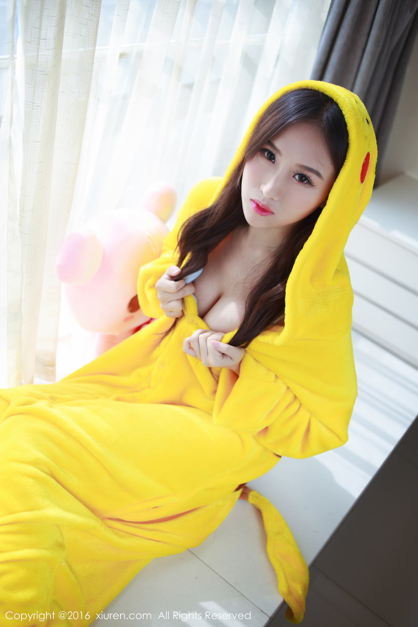 图片[49]-[Xiuren秀人网]XR20161128N00646 2016.11.28 月音瞳 – 速更版-美库