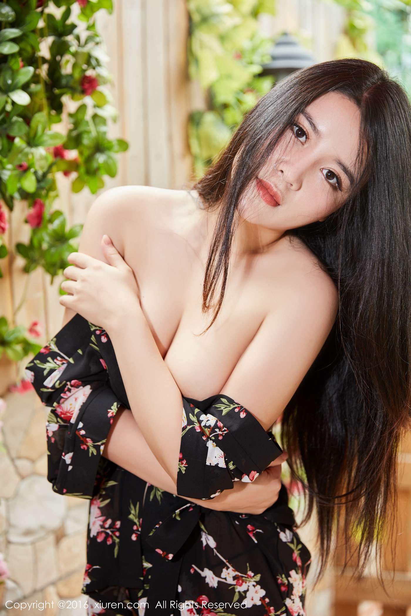 图片[53]-[Xiuren秀人网]XR20161129N00647 2016.11.29 Sukki[60+1P ] – 速更版-美库