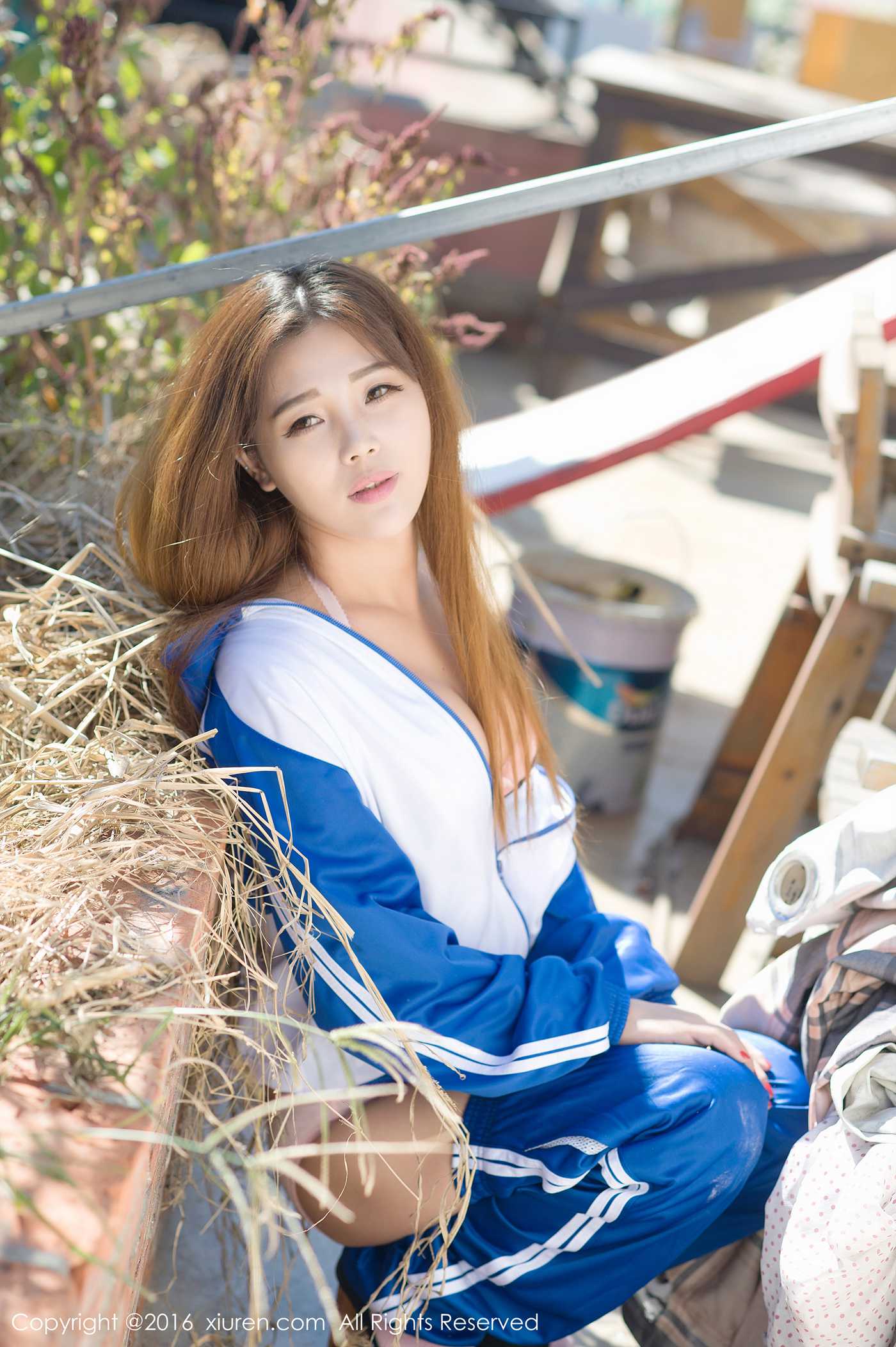 图片[36]-[Xiuren秀人网]XR20161202N00651 2016.12.02 周予然[63+1P ] – 速更版-美库