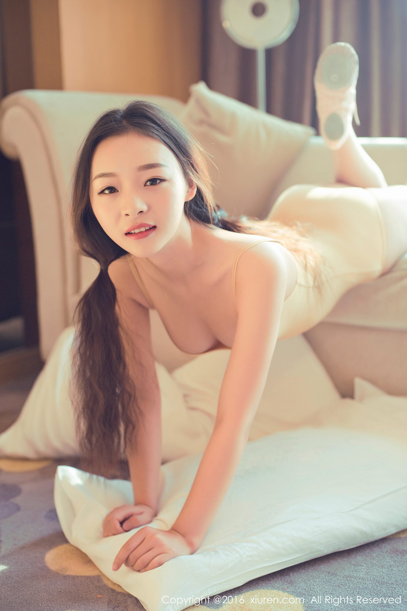 图片[54]-[Xiuren秀人网]XR20161129N00648 2016.11.25 Una尤娜[70+1P ] – 速更版-美库