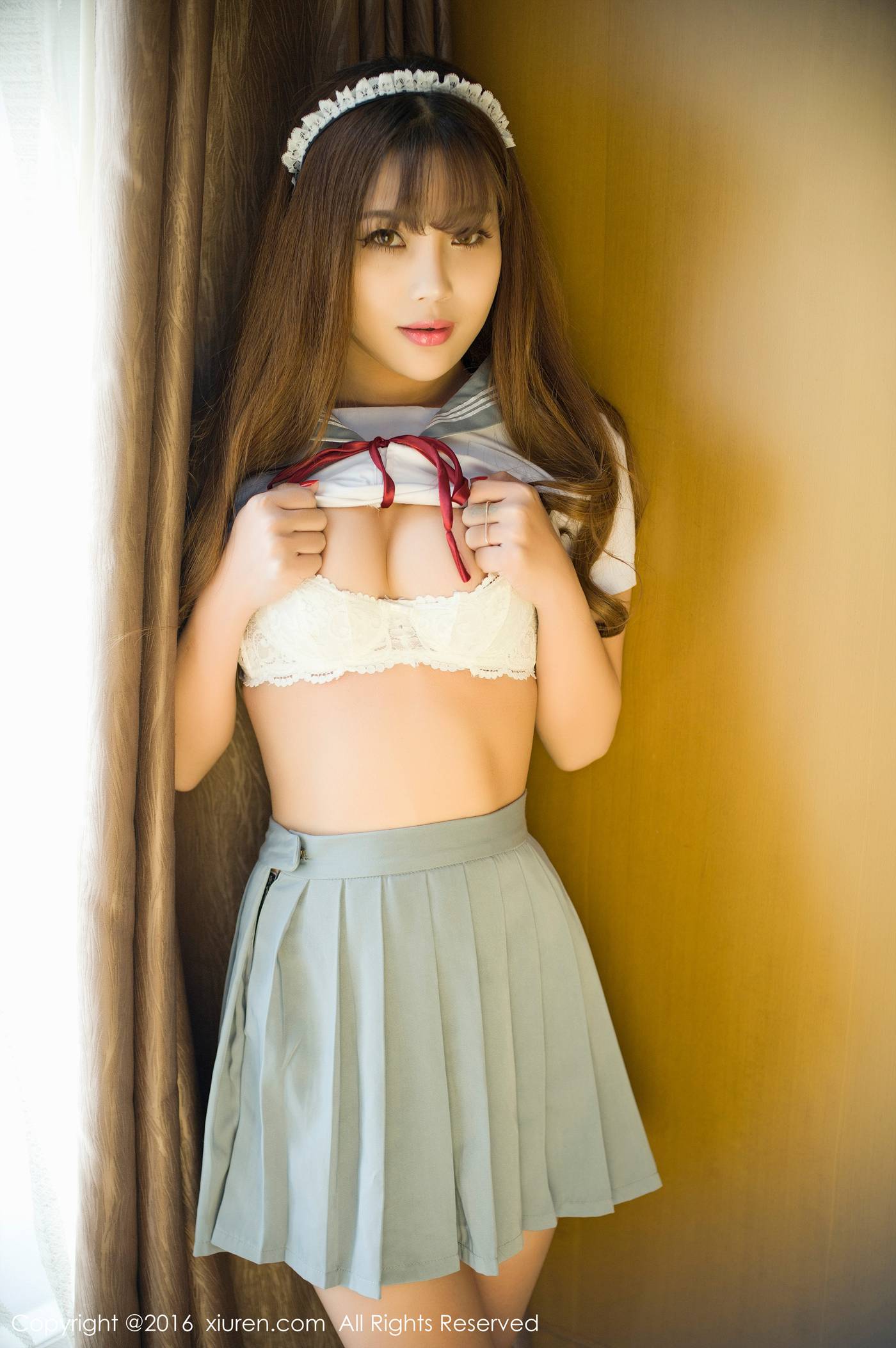 图片[41]-[Xiuren秀人网]XR20161202N00651 2016.12.02 周予然[63+1P ] – 速更版-美库