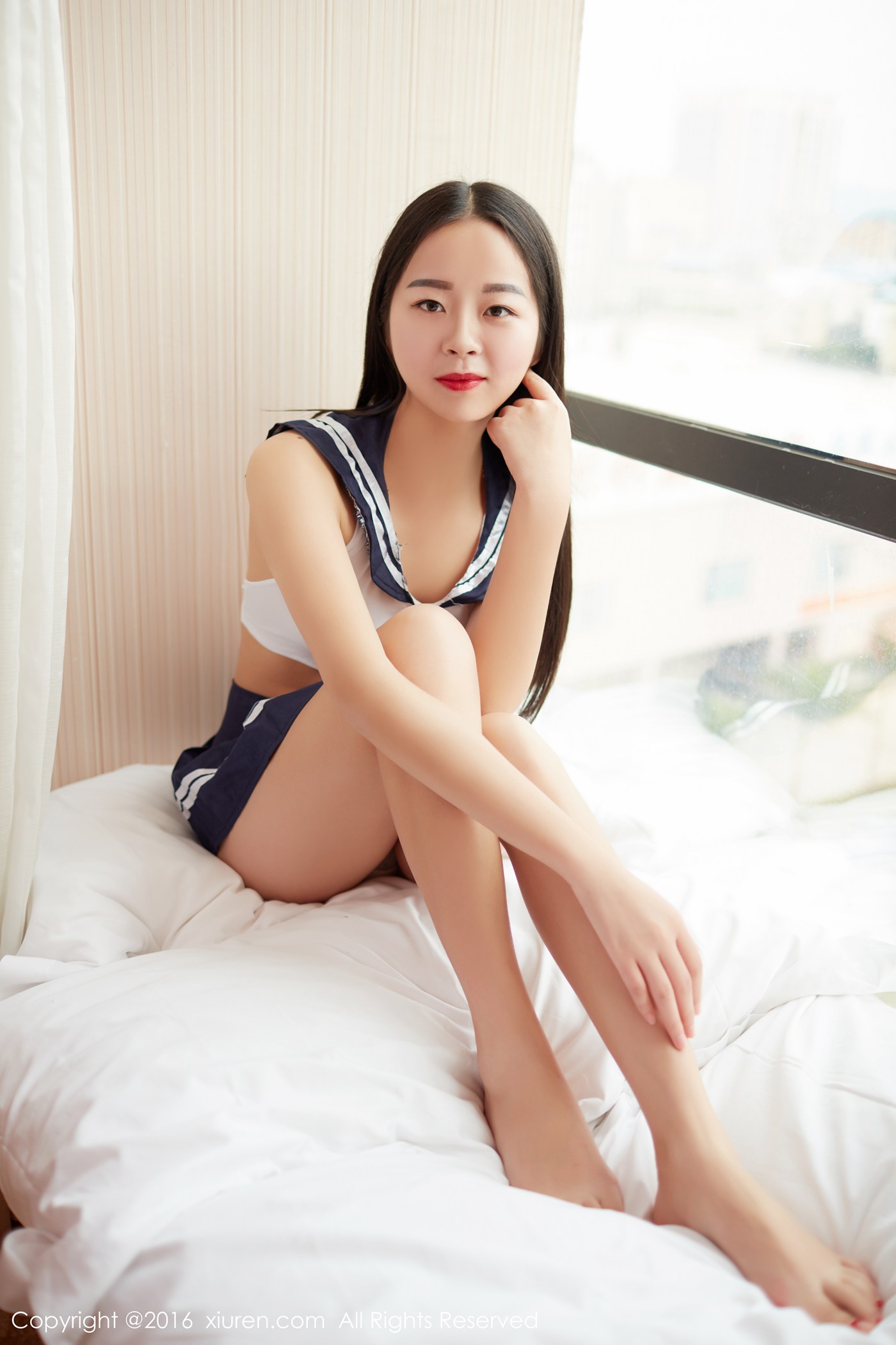 图片[36]-[Xiuren秀人网]XR20161205N00652 2016.12.05 夏旖诺[74+1P ] – 速更版-美库