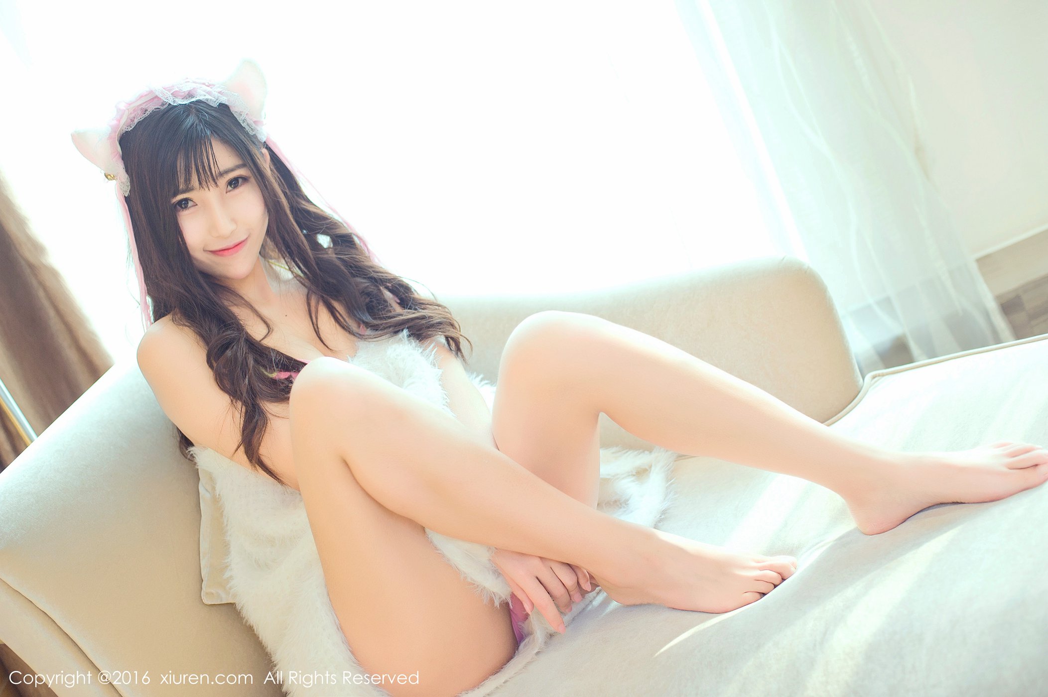 图片[54]-[Xiuren秀人网]XR20161201N00649 2016.12.01 悠悠YOYO[60+1P ] – 速更版-美库