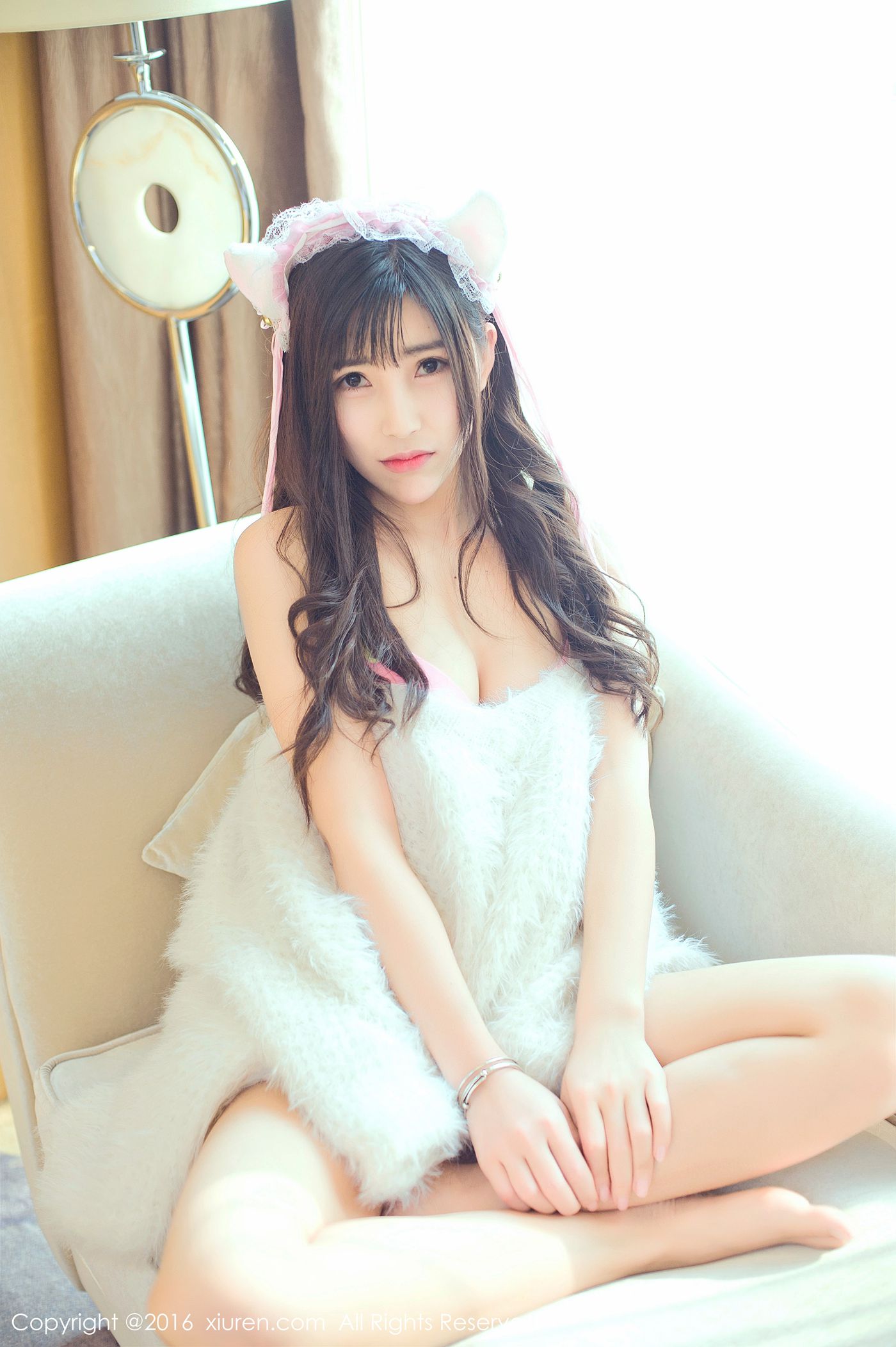 图片[56]-[Xiuren秀人网]XR20161201N00649 2016.12.01 悠悠YOYO[60+1P ] – 速更版-美库