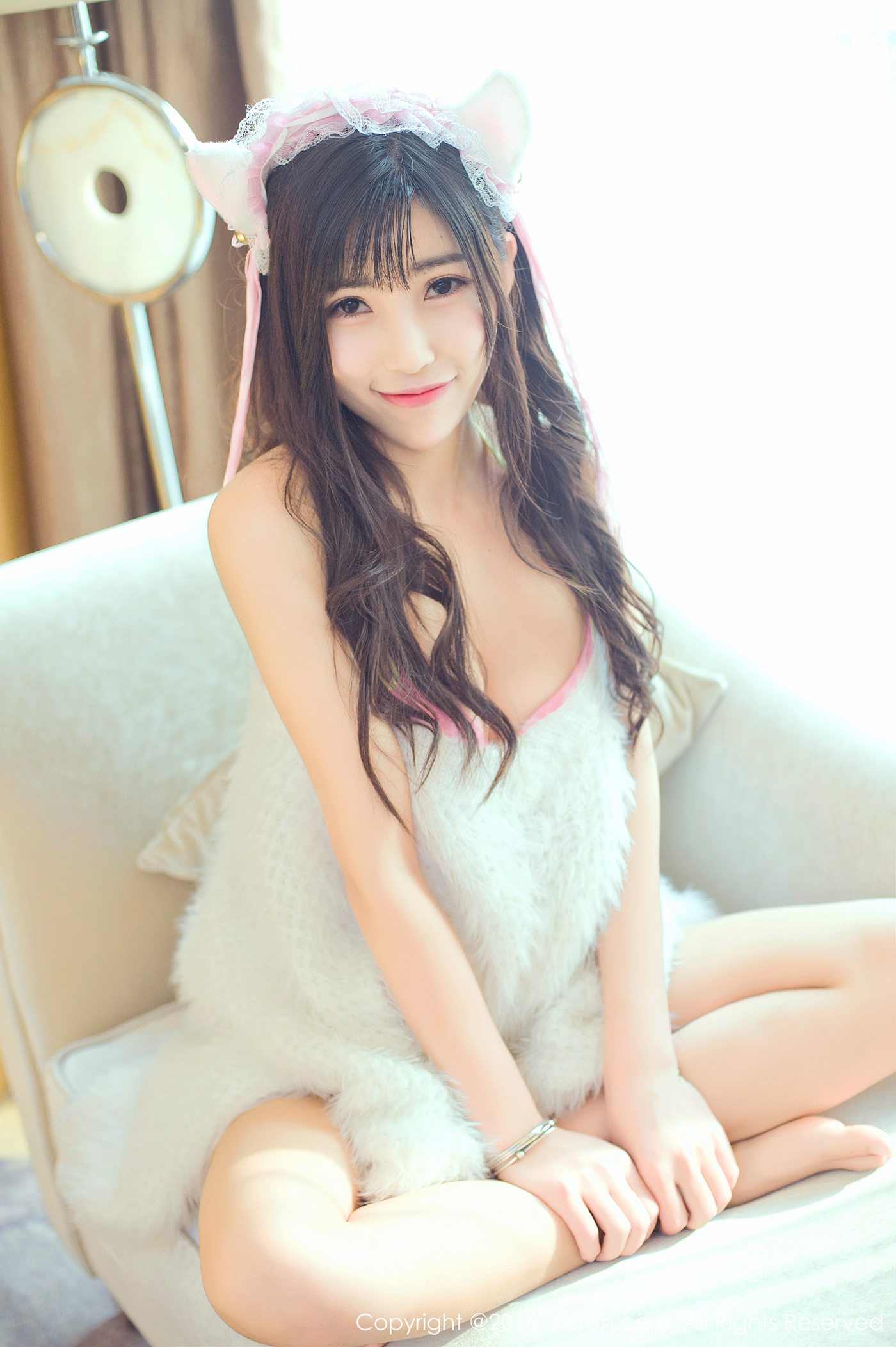 图片[57]-[Xiuren秀人网]XR20161201N00649 2016.12.01 悠悠YOYO[60+1P ] – 速更版-美库