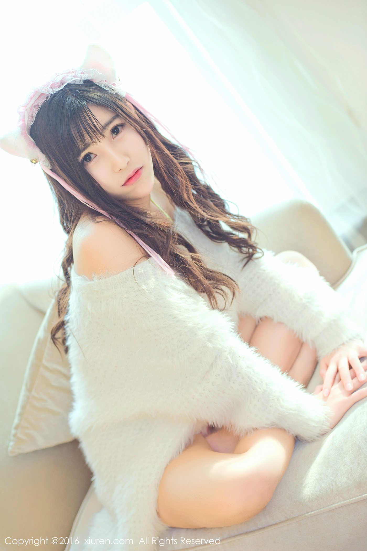 图片[59]-[Xiuren秀人网]XR20161201N00649 2016.12.01 悠悠YOYO[60+1P ] – 速更版-美库