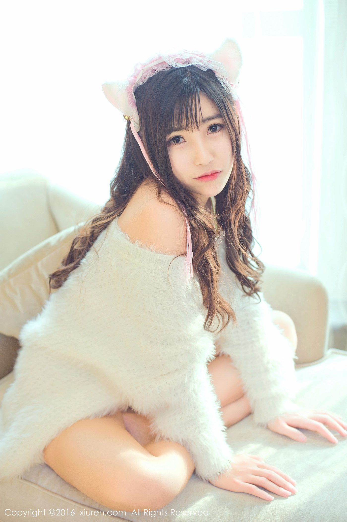 图片[60]-[Xiuren秀人网]XR20161201N00649 2016.12.01 悠悠YOYO[60+1P ] – 速更版-美库