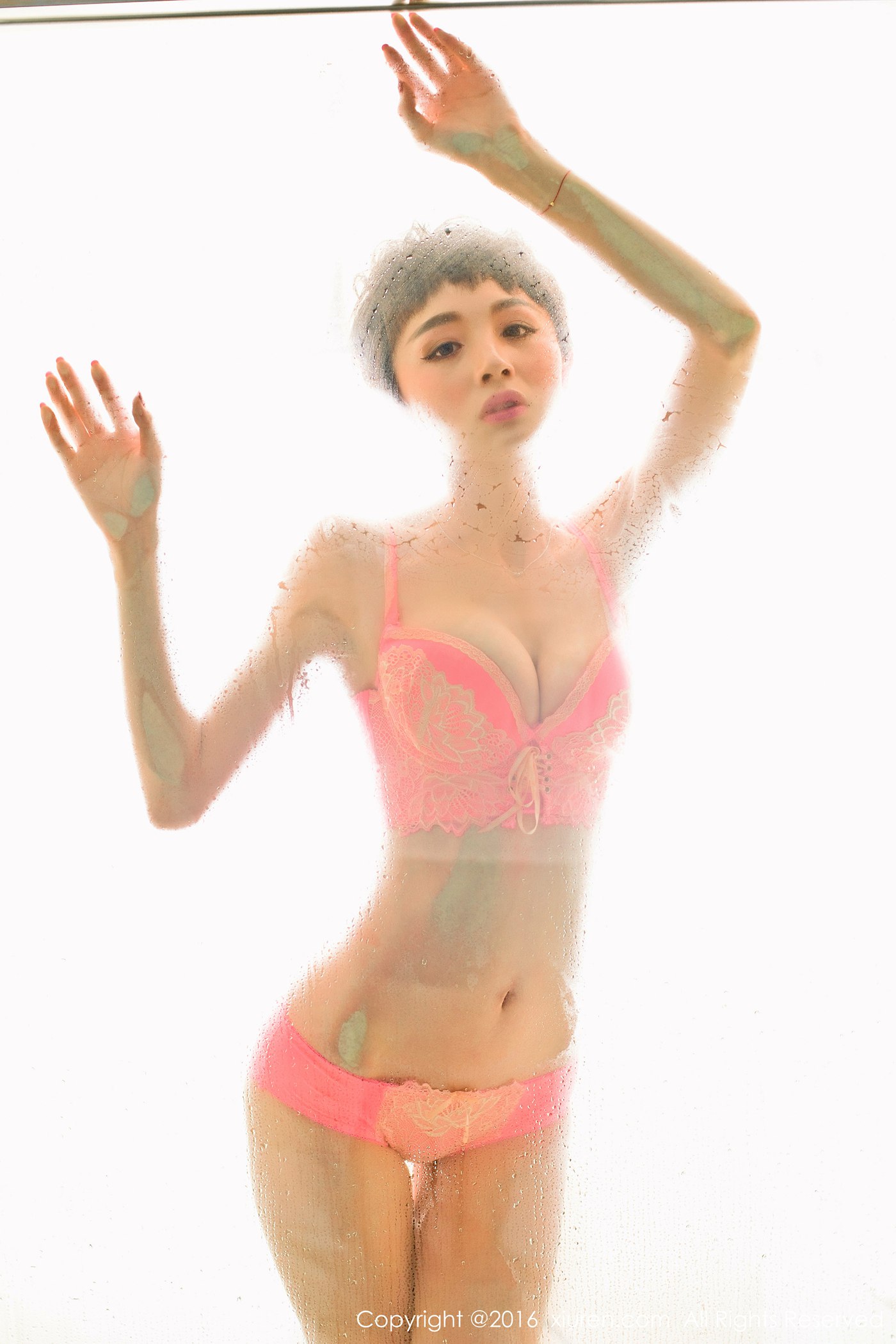 图片[19]-[Xiuren秀人网]XR20161210N00657 2016.12.10 baby_kiki[70+1P ] – 速更版-美库