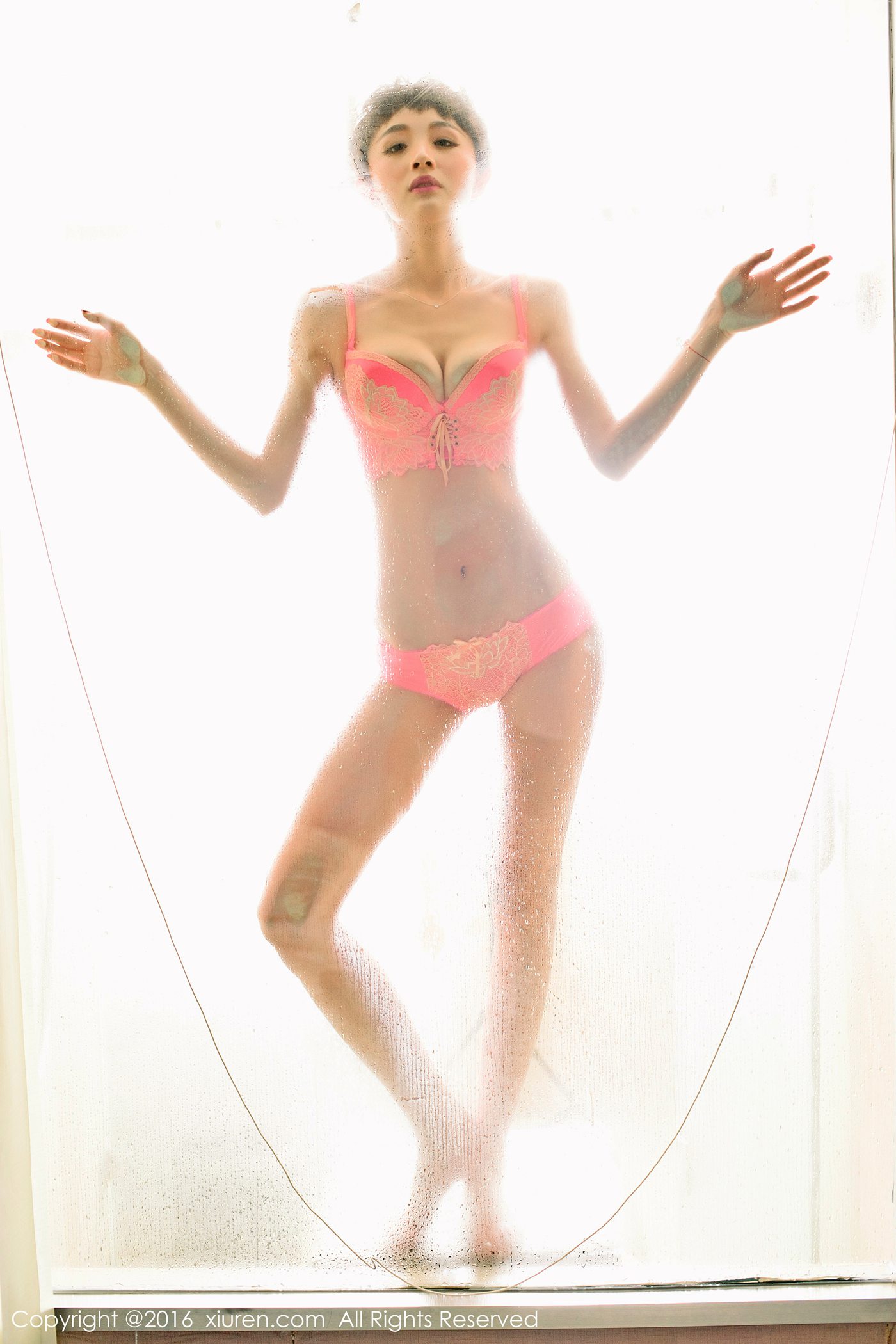 图片[26]-[Xiuren秀人网]XR20161210N00657 2016.12.10 baby_kiki[70+1P ] – 速更版-美库