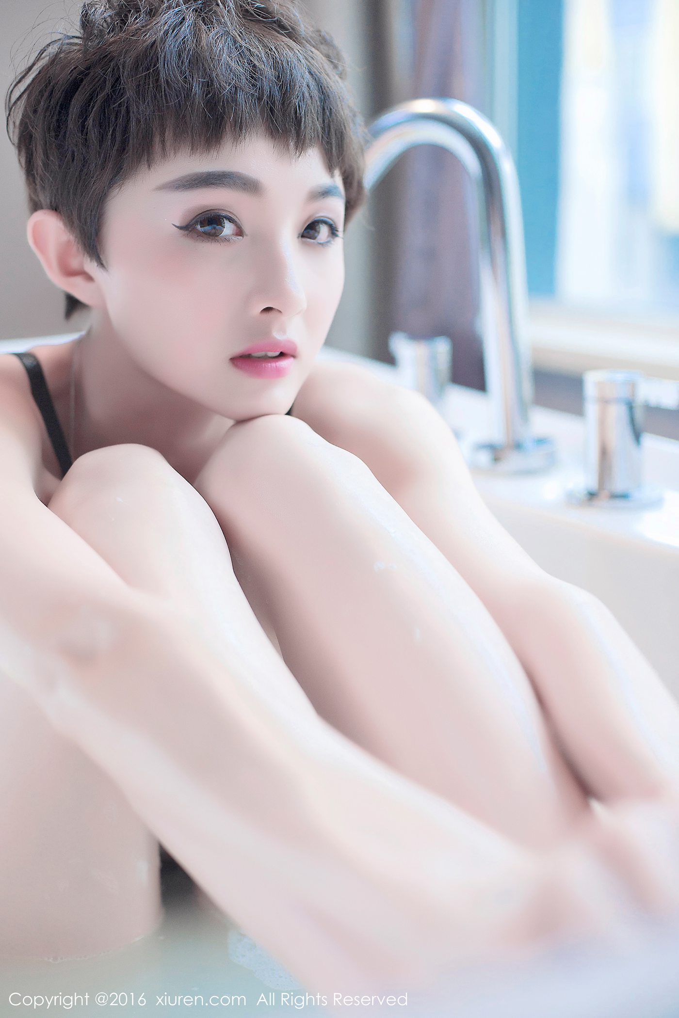 图片[38]-[Xiuren秀人网]XR20161210N00657 2016.12.10 baby_kiki[70+1P ] – 速更版-美库