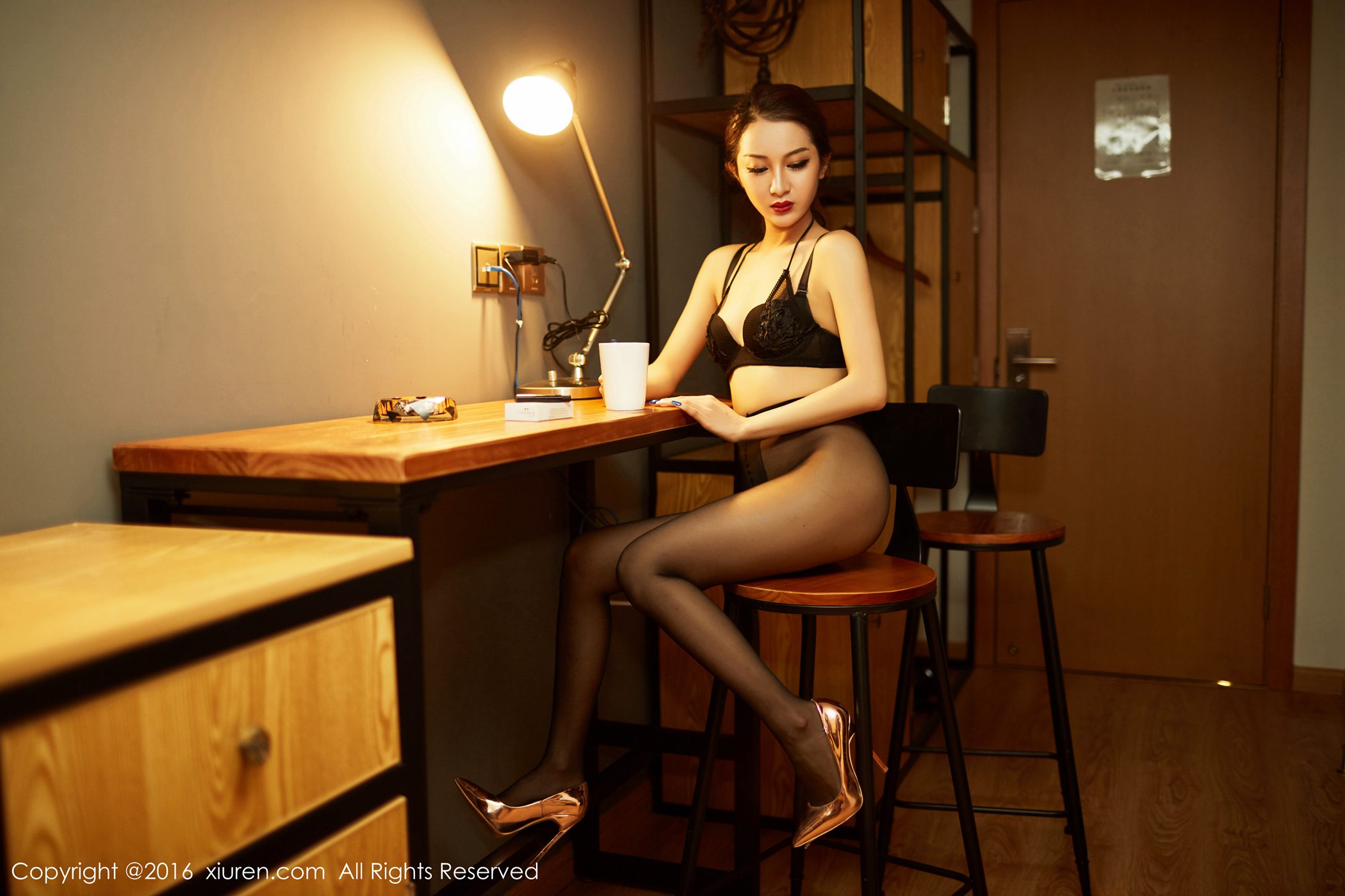 图片[47]-[Xiuren秀人网]XR20161208N00655 2016.12.08 Sugar梁莹[67+1P ] – 速更版-美库