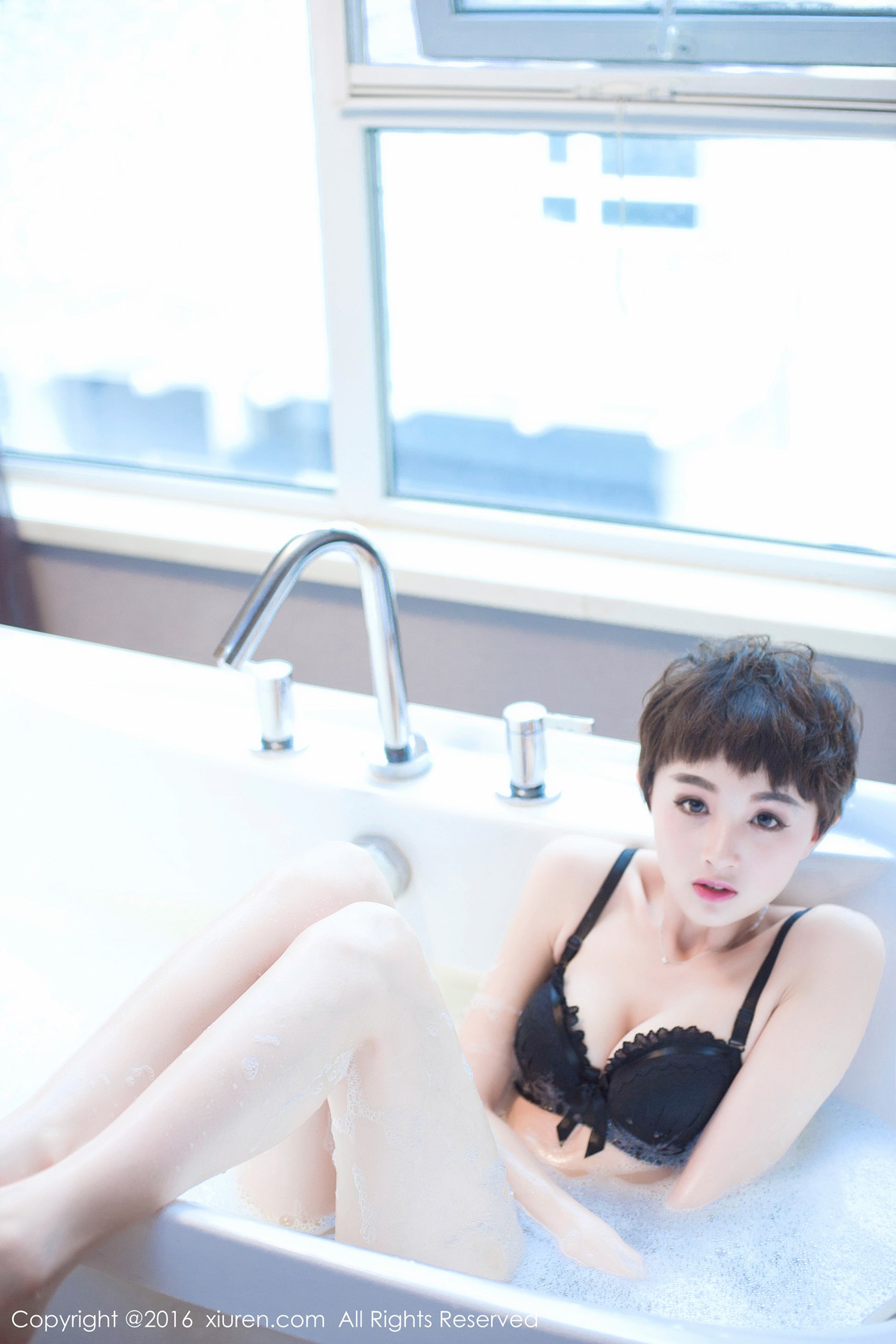 图片[65]-[Xiuren秀人网]XR20161210N00657 2016.12.10 baby_kiki[70+1P ] – 速更版-美库
