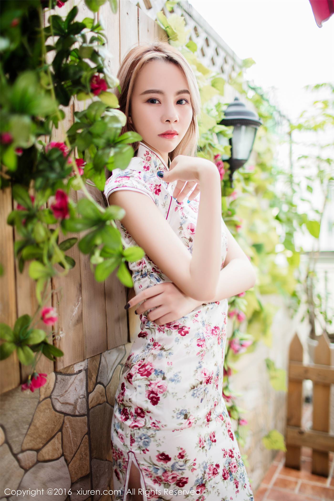 图片[97]-[Xiuren秀人网]XR20161213N00658 2016.12.13 虞姬儿 – 速更版-美库