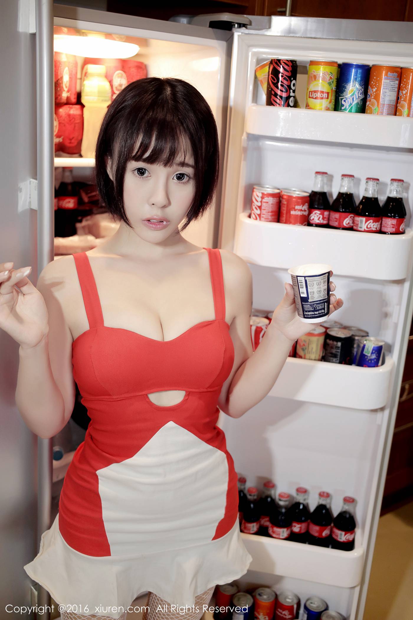 图片[24]-[Xiuren秀人网]XR20161223N00665 2016.12.23 Evelyn艾莉[40+1P ] – 速更版-美库