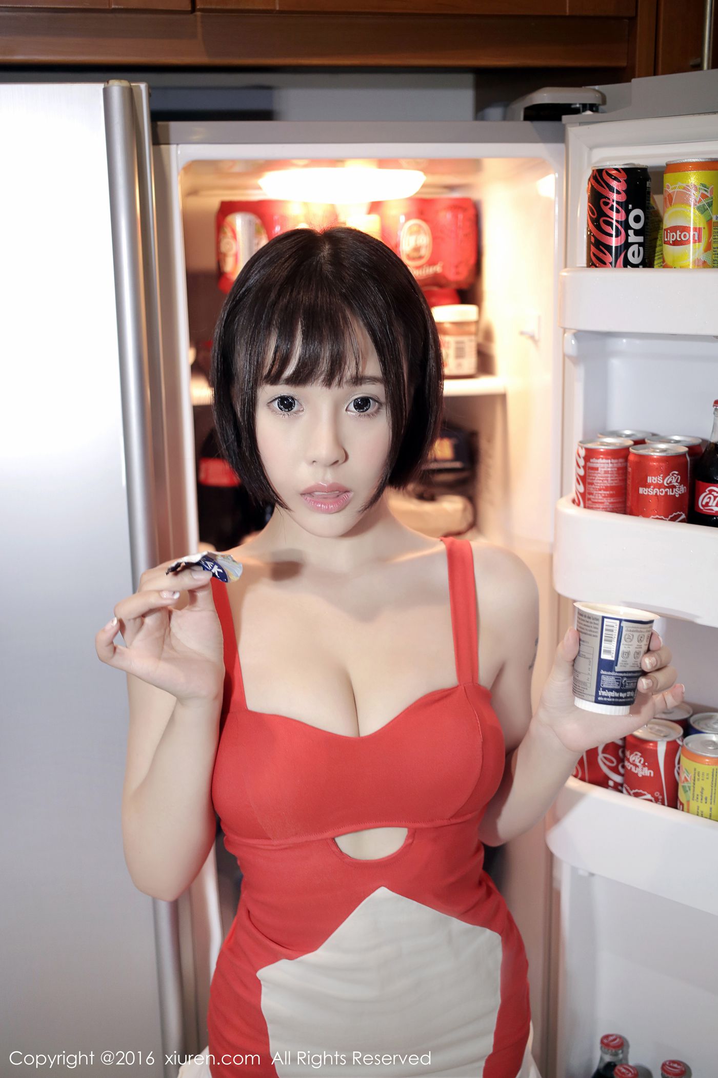 图片[27]-[Xiuren秀人网]XR20161223N00665 2016.12.23 Evelyn艾莉[40+1P ] – 速更版-美库