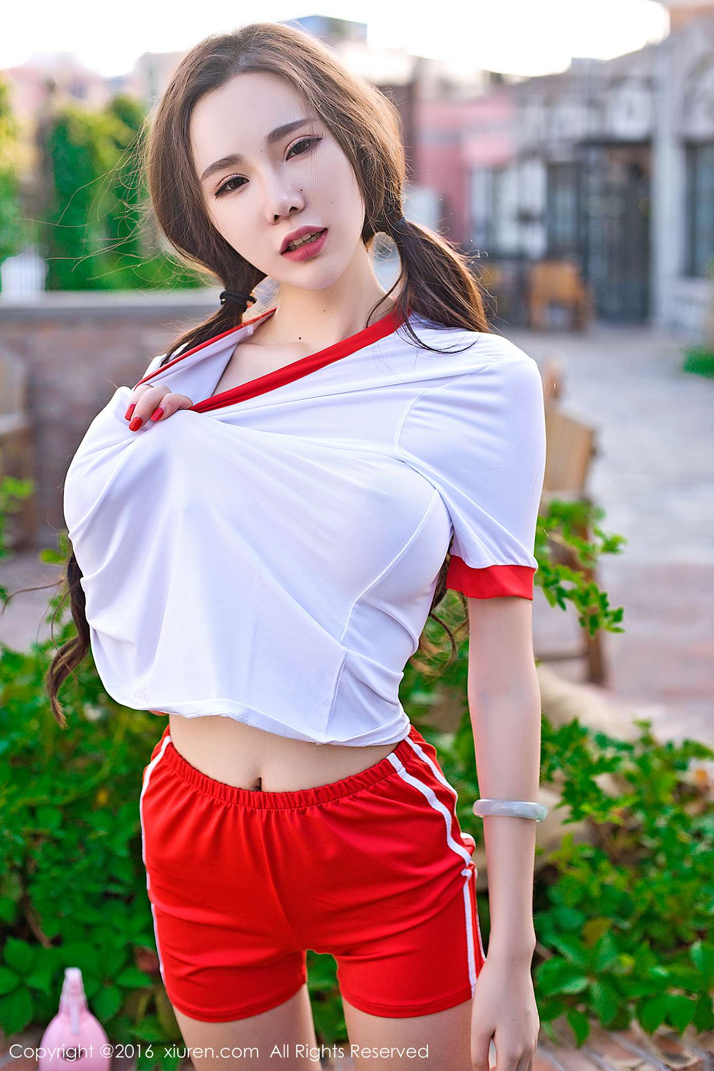 图片[10]-[Xiuren秀人网]XR20161228N00669 2016.12.28 萌琪琪Irene[70+1P ] – 速更版-美库