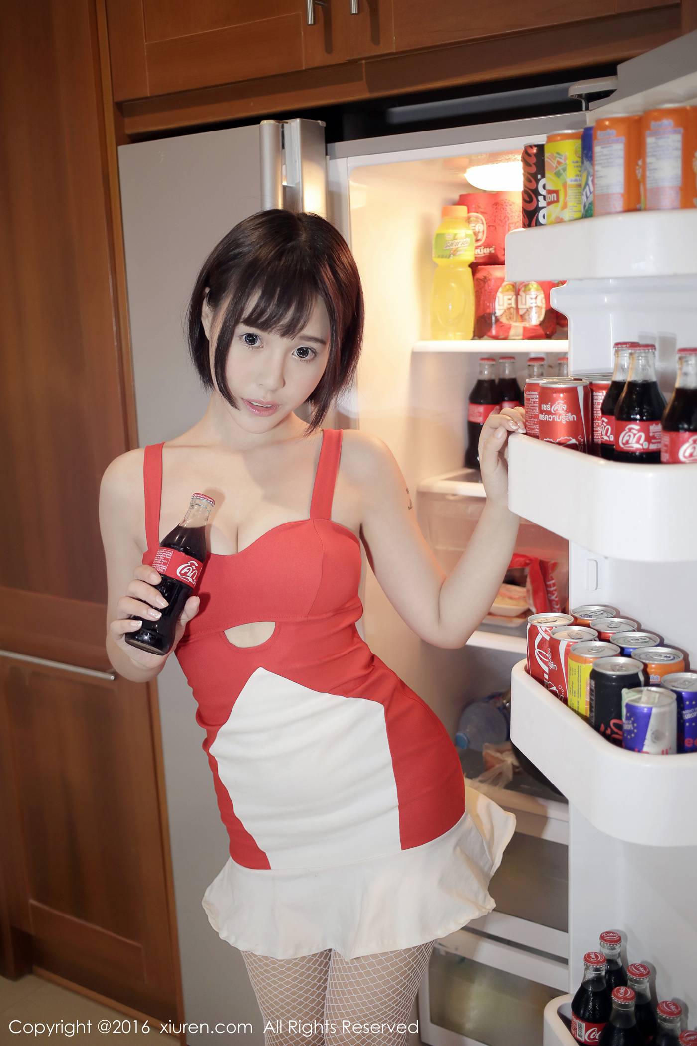 图片[32]-[Xiuren秀人网]XR20161223N00665 2016.12.23 Evelyn艾莉[40+1P ] – 速更版-美库