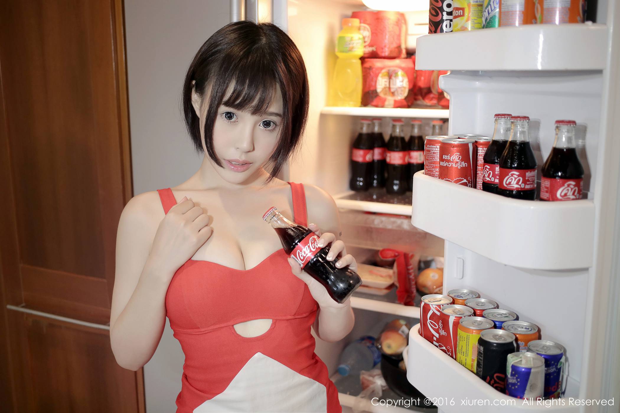 图片[33]-[Xiuren秀人网]XR20161223N00665 2016.12.23 Evelyn艾莉[40+1P ] – 速更版-美库