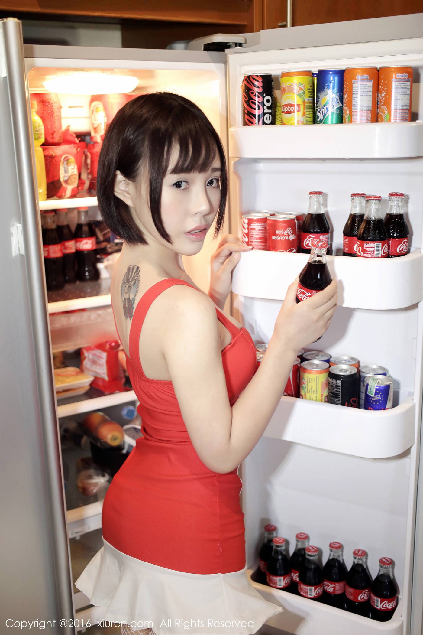 图片[37]-[Xiuren秀人网]XR20161223N00665 2016.12.23 Evelyn艾莉[40+1P ] – 速更版-美库