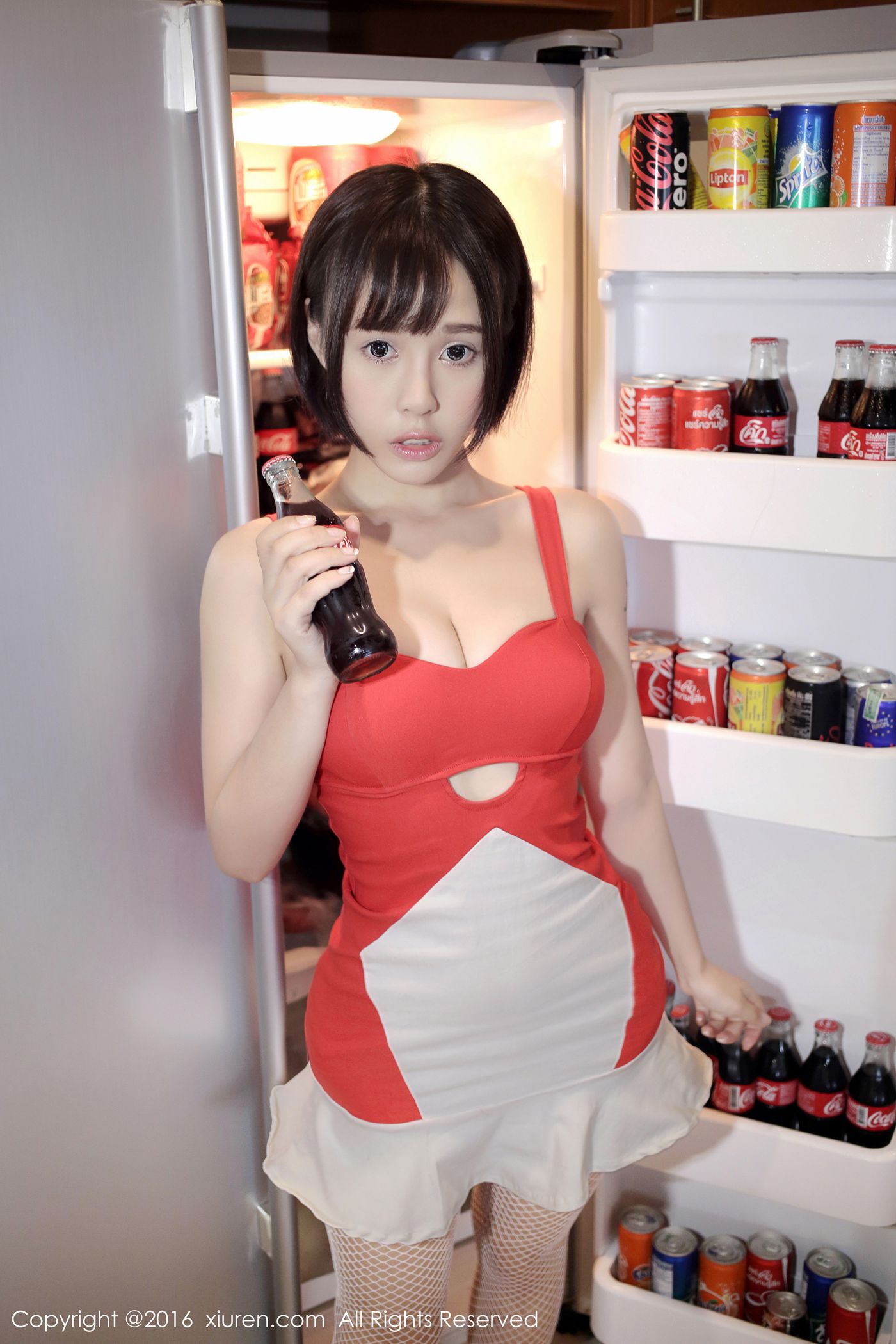 图片[40]-[Xiuren秀人网]XR20161223N00665 2016.12.23 Evelyn艾莉[40+1P ] – 速更版-美库