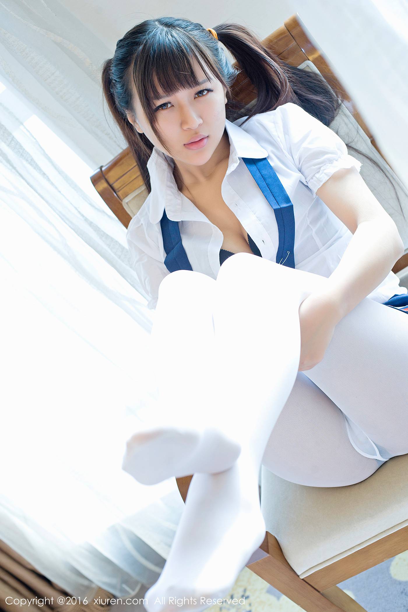 图片[18]-[Xiuren秀人网]XR20161231N00672 2016.12.31 v熙熙熙熙恩v[66+1P ] – 速更版-美库