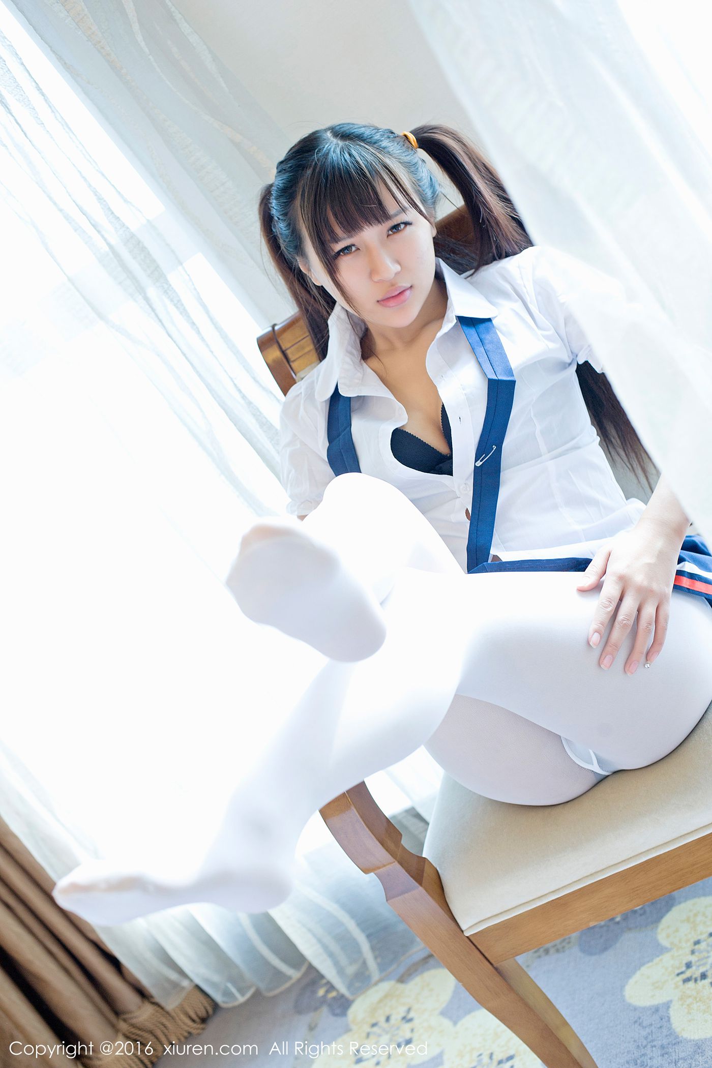 图片[21]-[Xiuren秀人网]XR20161231N00672 2016.12.31 v熙熙熙熙恩v[66+1P ] – 速更版-美库