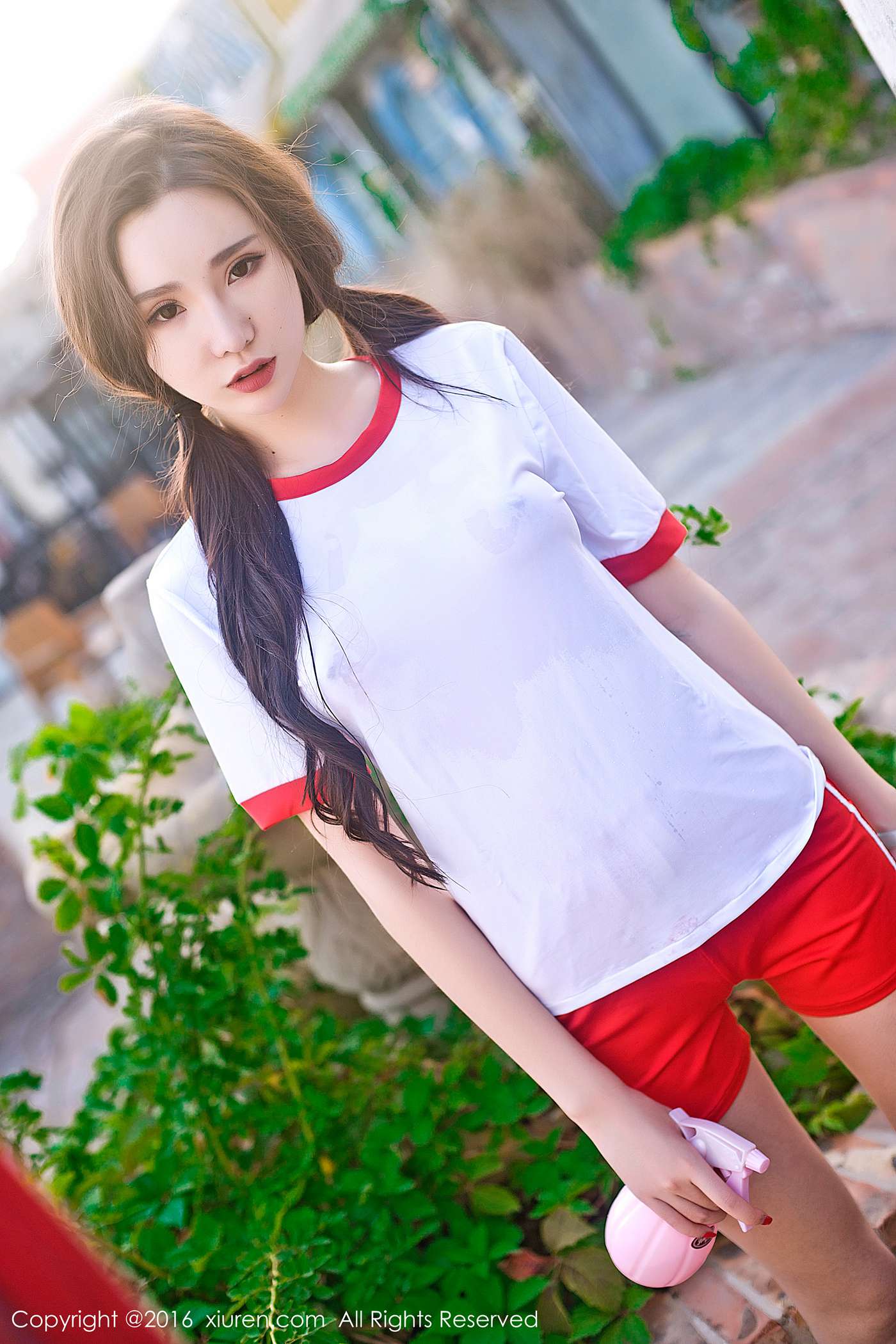 图片[67]-[Xiuren秀人网]XR20161228N00669 2016.12.28 萌琪琪Irene[70+1P ] – 速更版-美库