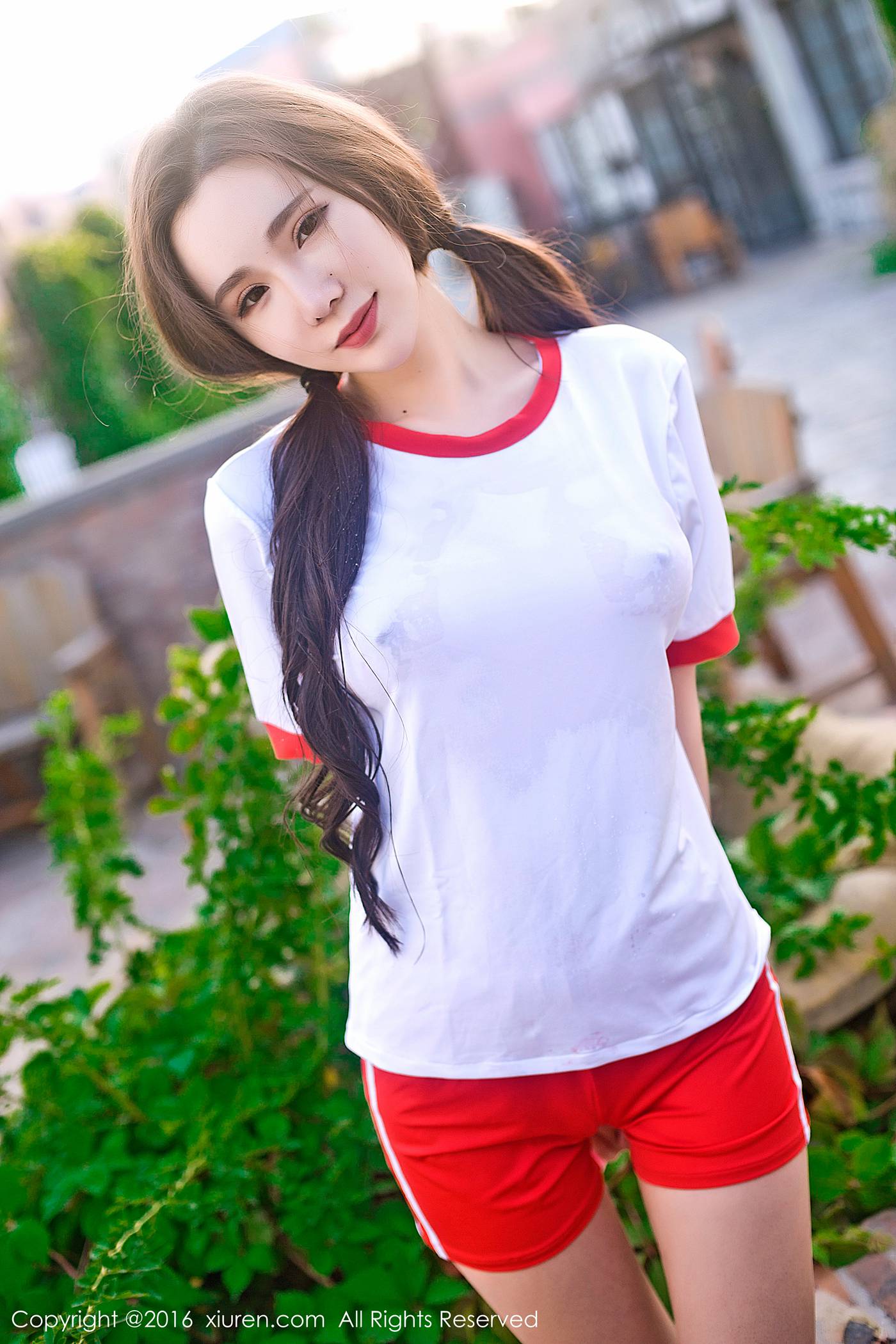 图片[68]-[Xiuren秀人网]XR20161228N00669 2016.12.28 萌琪琪Irene[70+1P ] – 速更版-美库