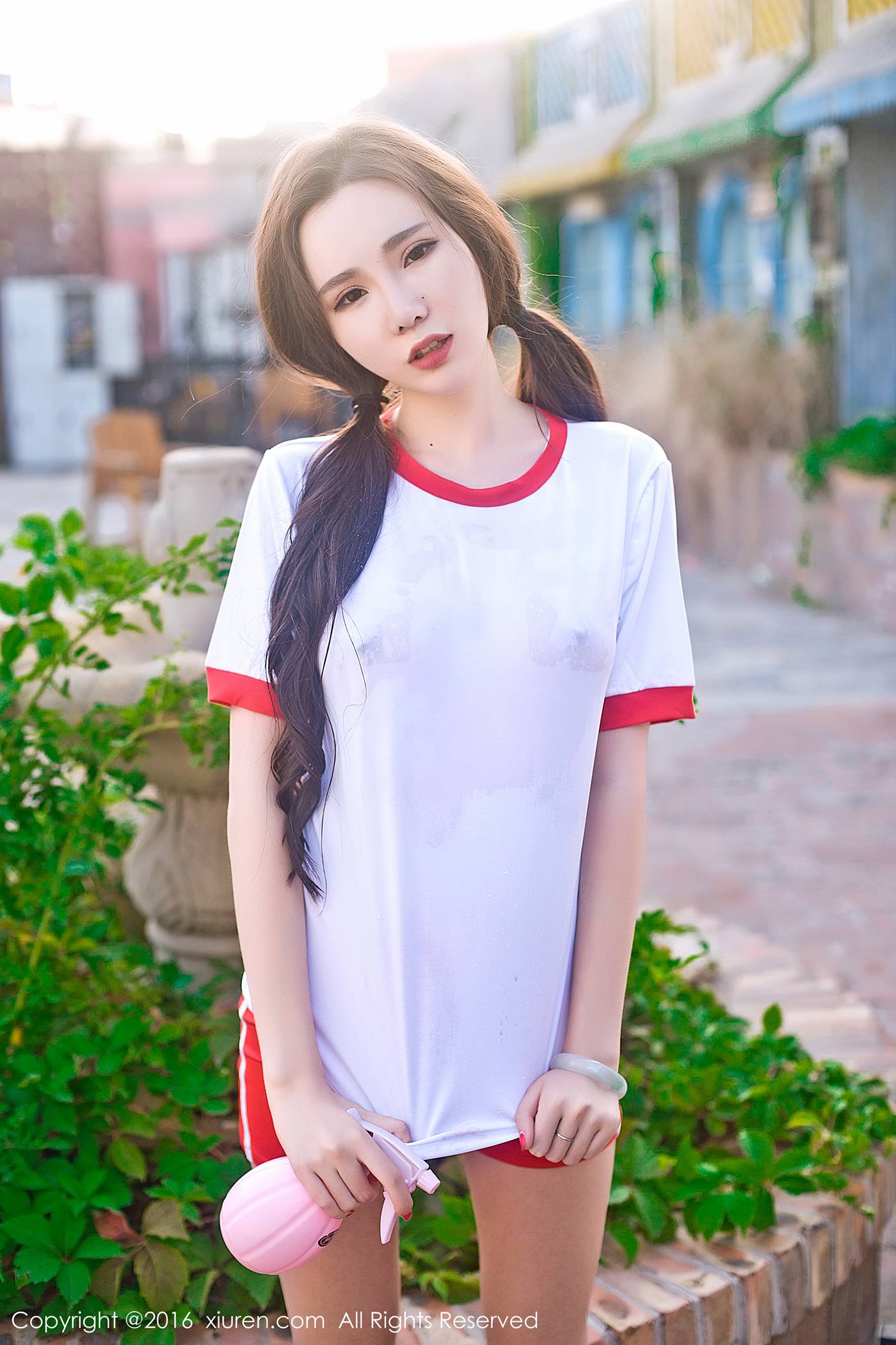 图片[69]-[Xiuren秀人网]XR20161228N00669 2016.12.28 萌琪琪Irene[70+1P ] – 速更版-美库