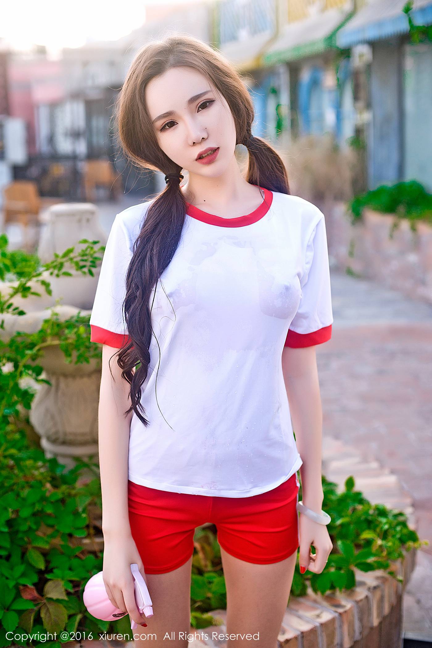 图片[71]-[Xiuren秀人网]XR20161228N00669 2016.12.28 萌琪琪Irene[70+1P ] – 速更版-美库