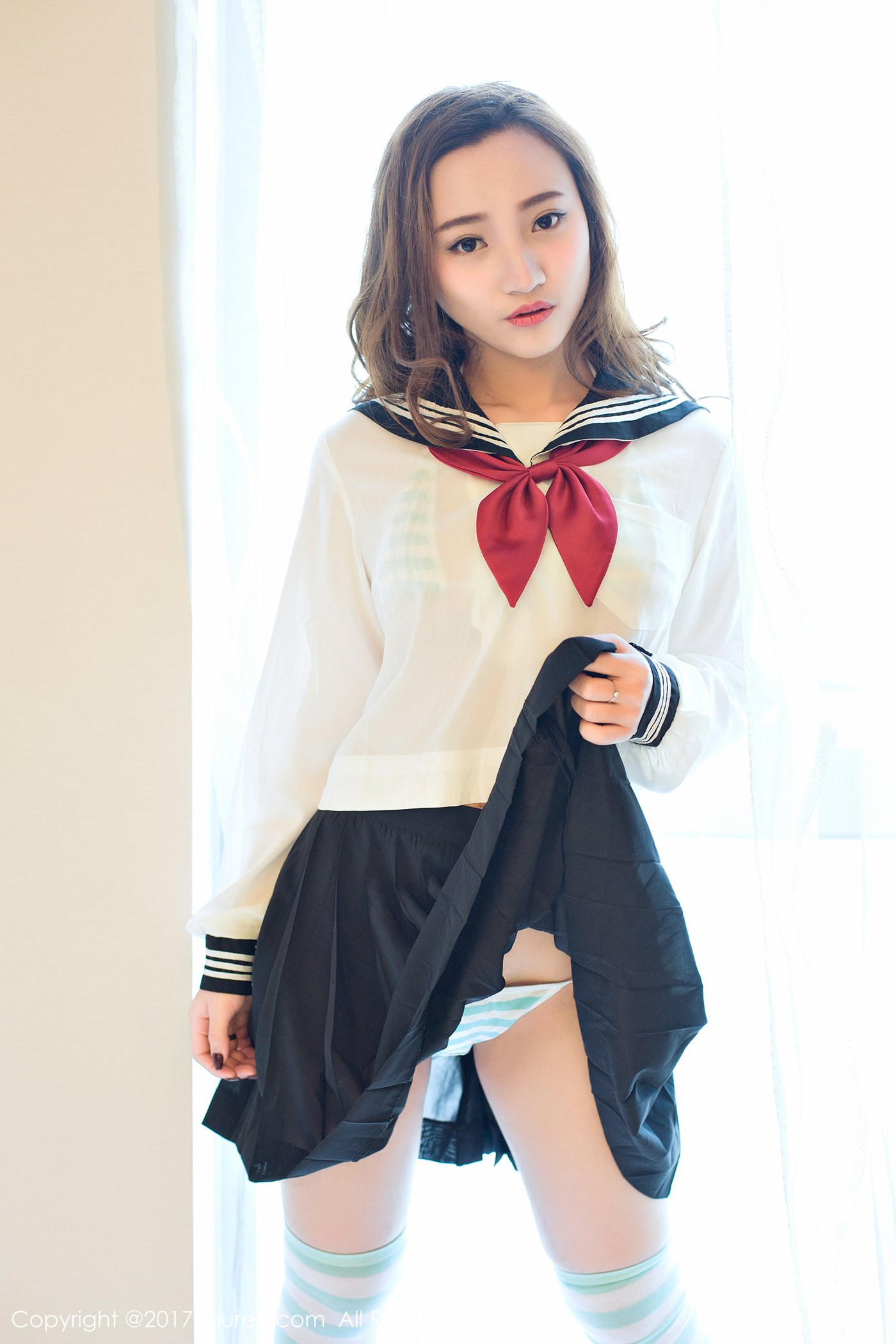 图片[16]-[Xiuren秀人网]XR20170103N00673 2017.01.03 翟奥奥baby[70+1P ] – 速更版-美库