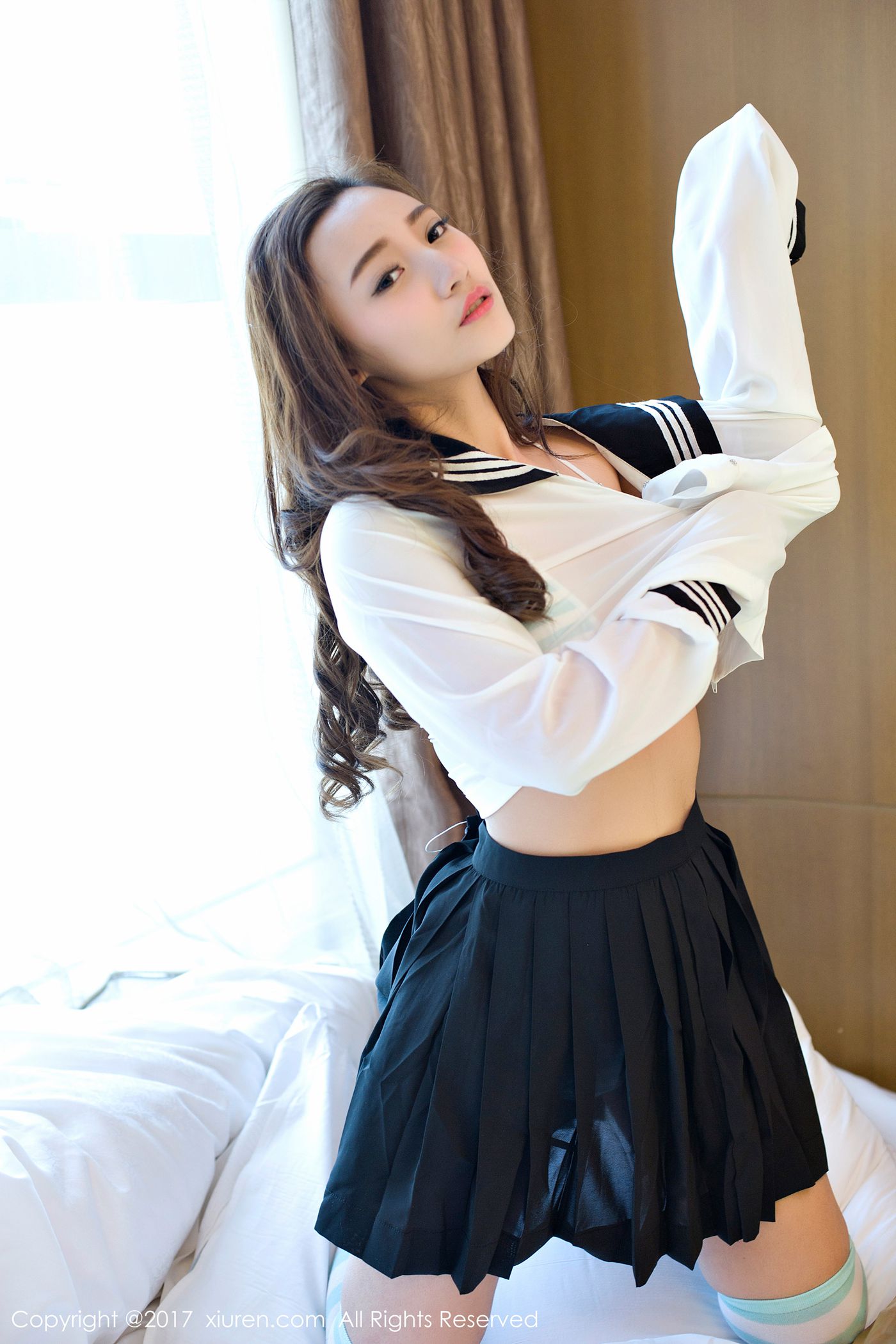 图片[28]-[Xiuren秀人网]XR20170103N00673 2017.01.03 翟奥奥baby[70+1P ] – 速更版-美库