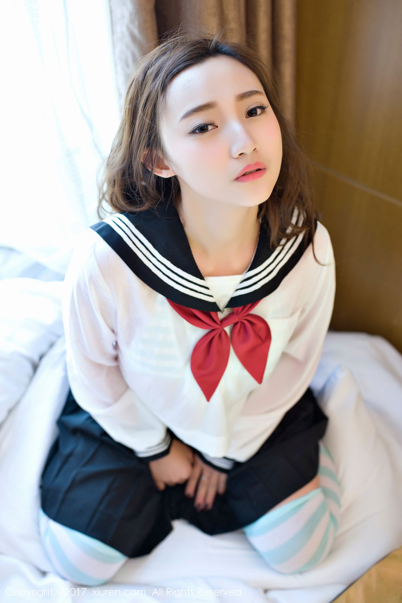 图片[33]-[Xiuren秀人网]XR20170103N00673 2017.01.03 翟奥奥baby[70+1P ] – 速更版-美库