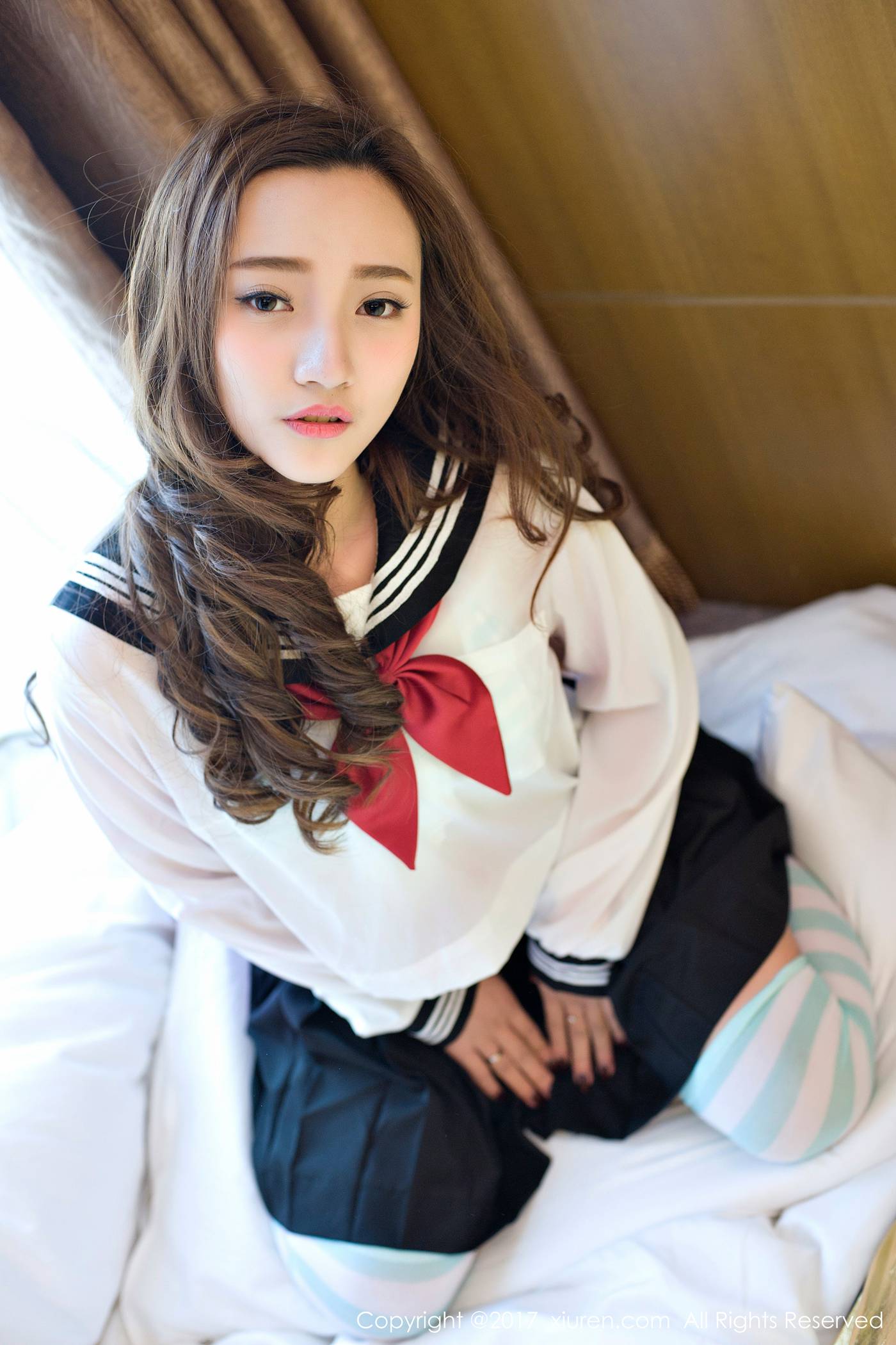 图片[34]-[Xiuren秀人网]XR20170103N00673 2017.01.03 翟奥奥baby[70+1P ] – 速更版-美库