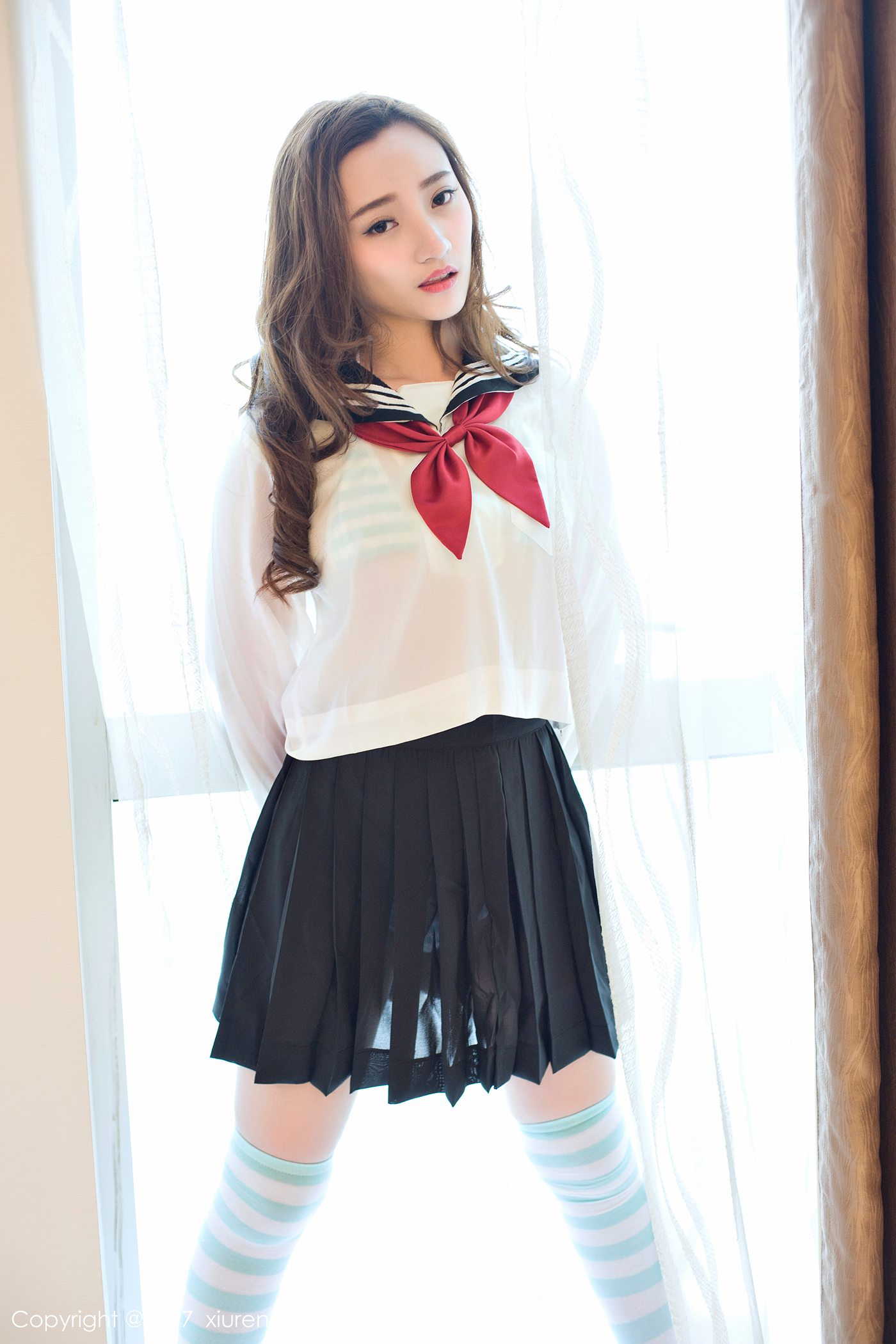 图片[35]-[Xiuren秀人网]XR20170103N00673 2017.01.03 翟奥奥baby[70+1P ] – 速更版-美库