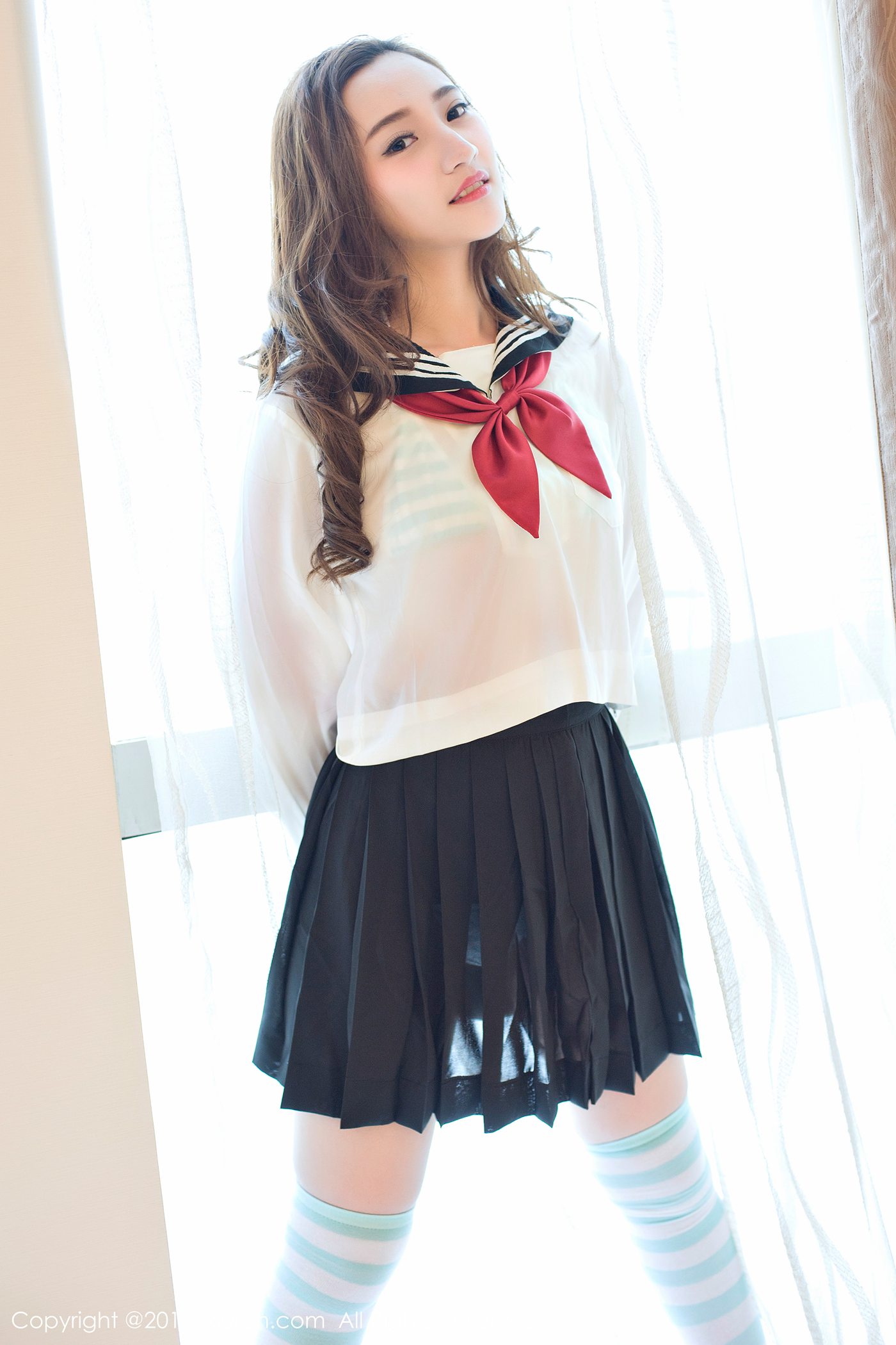 图片[36]-[Xiuren秀人网]XR20170103N00673 2017.01.03 翟奥奥baby[70+1P ] – 速更版-美库