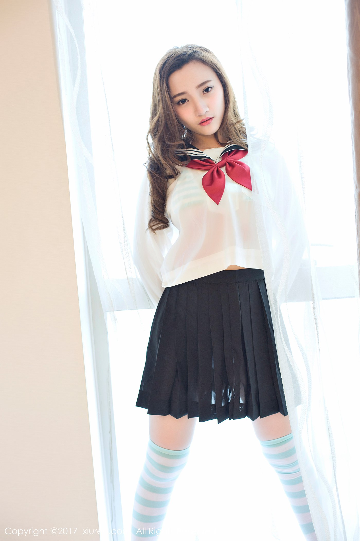 图片[37]-[Xiuren秀人网]XR20170103N00673 2017.01.03 翟奥奥baby[70+1P ] – 速更版-美库