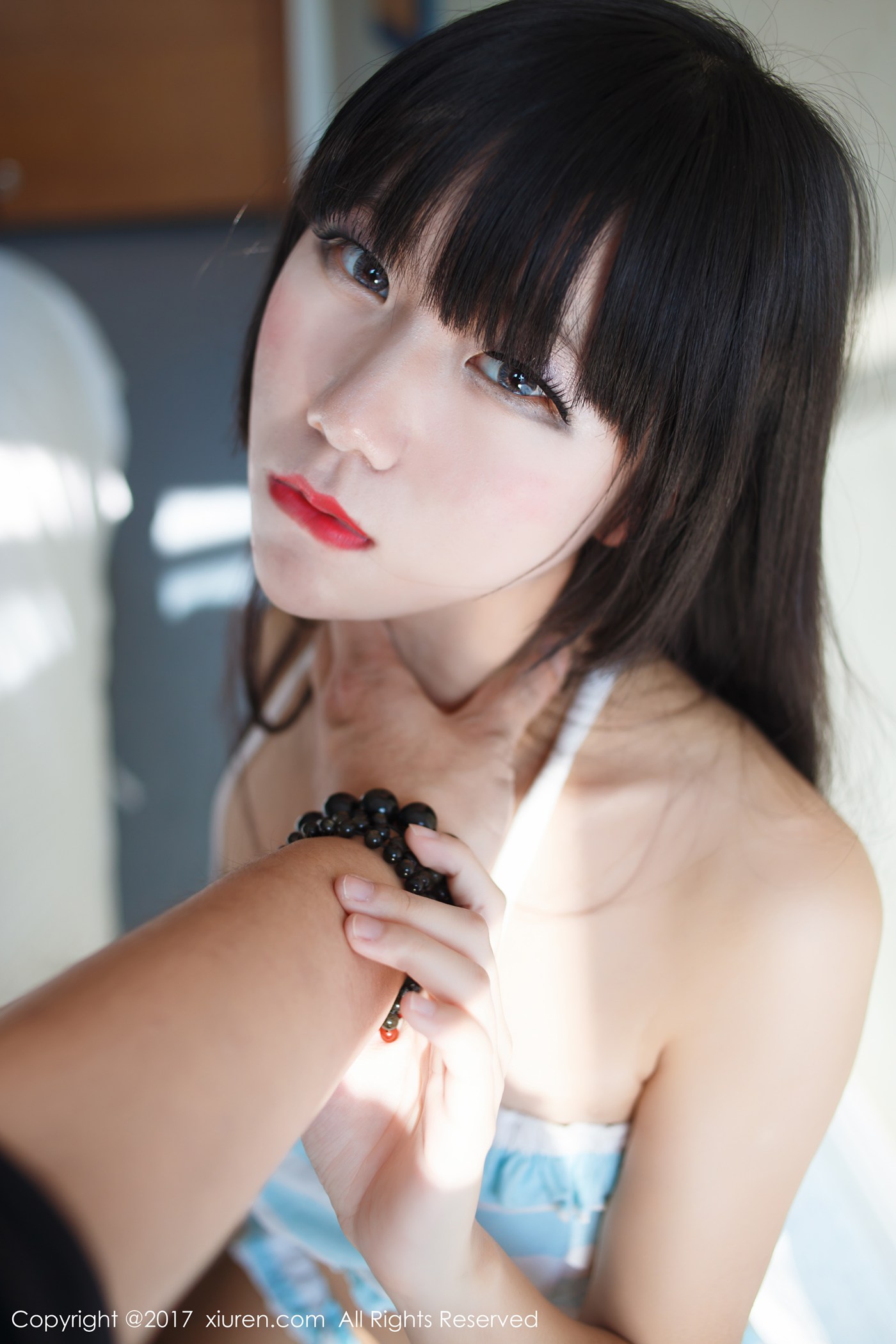 图片[29]-[Xiuren秀人网]XR20170109N00676 2017.01.09 香风提比w[52+1P ] – 速更版-美库