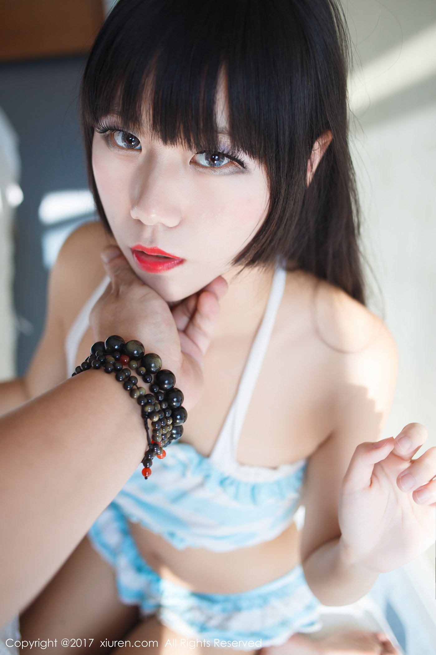 图片[30]-[Xiuren秀人网]XR20170109N00676 2017.01.09 香风提比w[52+1P ] – 速更版-美库